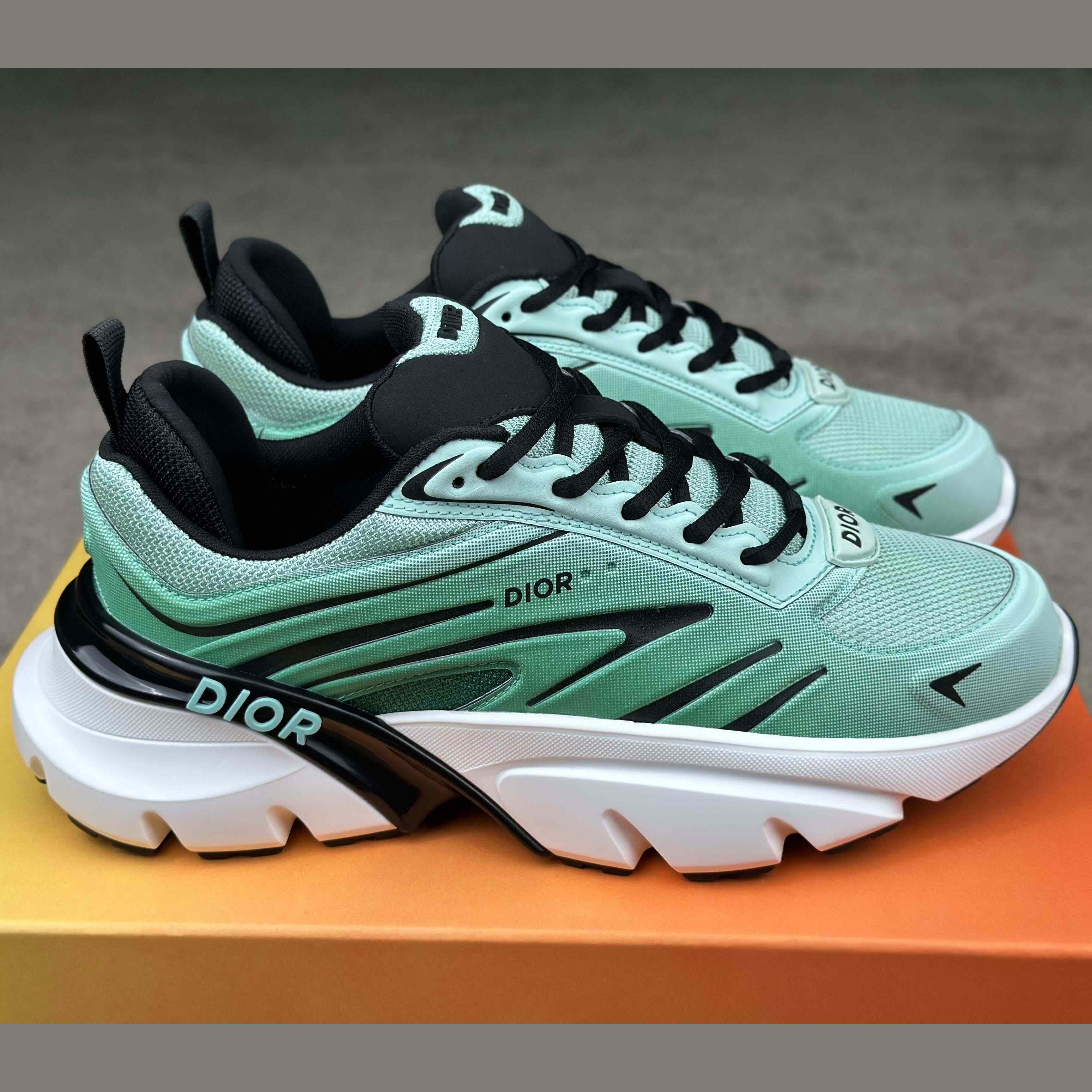 Dior B44 Blade Sneaker   - DopestKickz