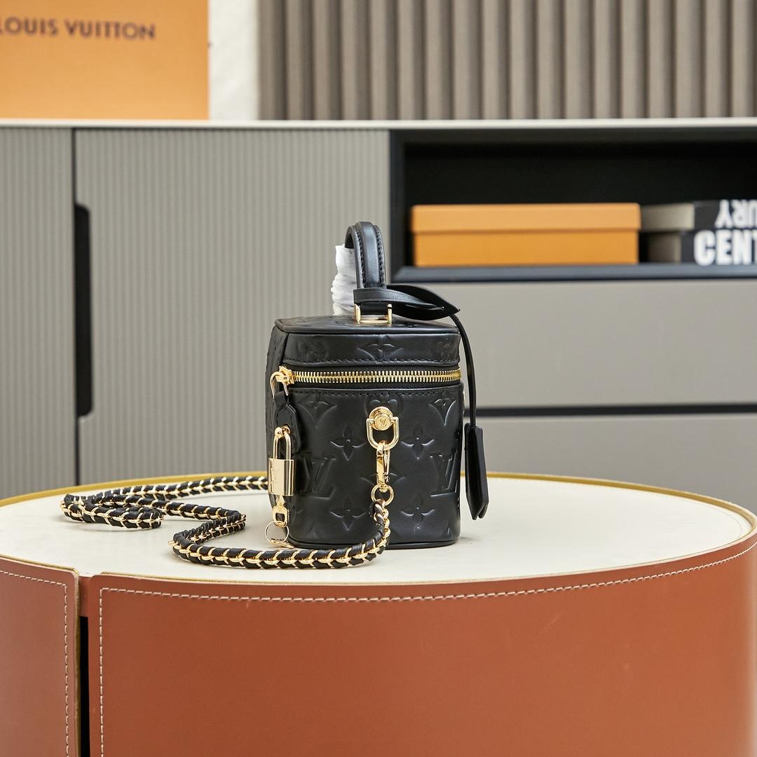 Louis Vuitton Vanity PM   M25123 - DopestKickz