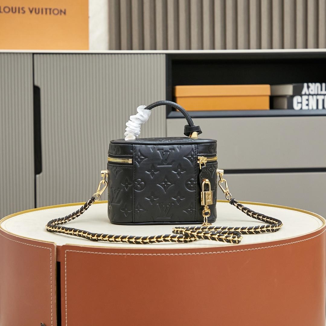 Louis Vuitton Vanity PM   M25123 - DopestKickz