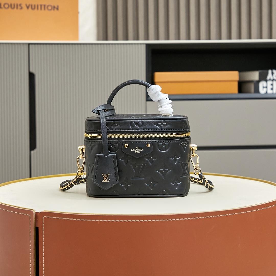 Louis Vuitton Vanity PM   M25123 - DopestKickz