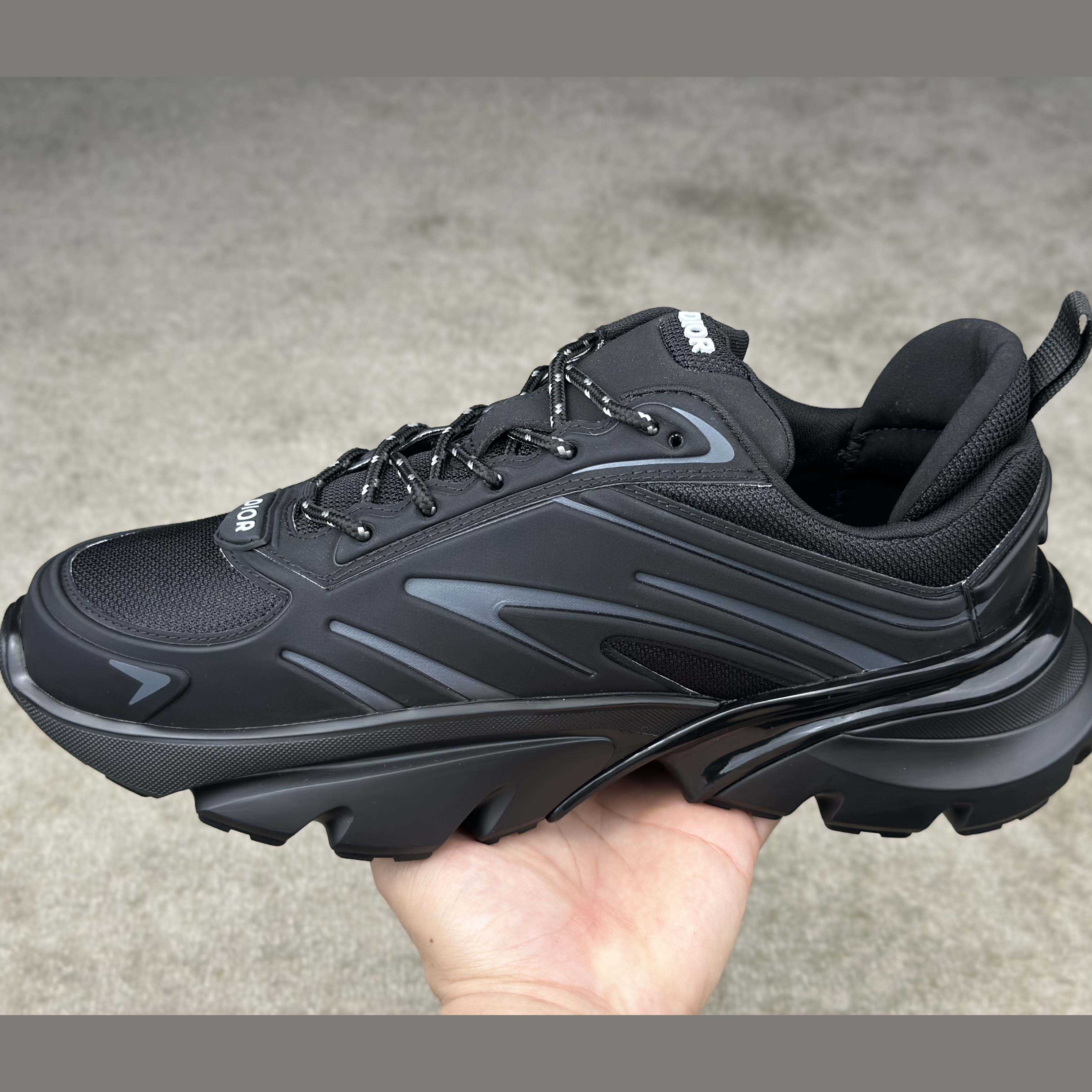 Dior B44 Blade Sneaker   - DopestKickz