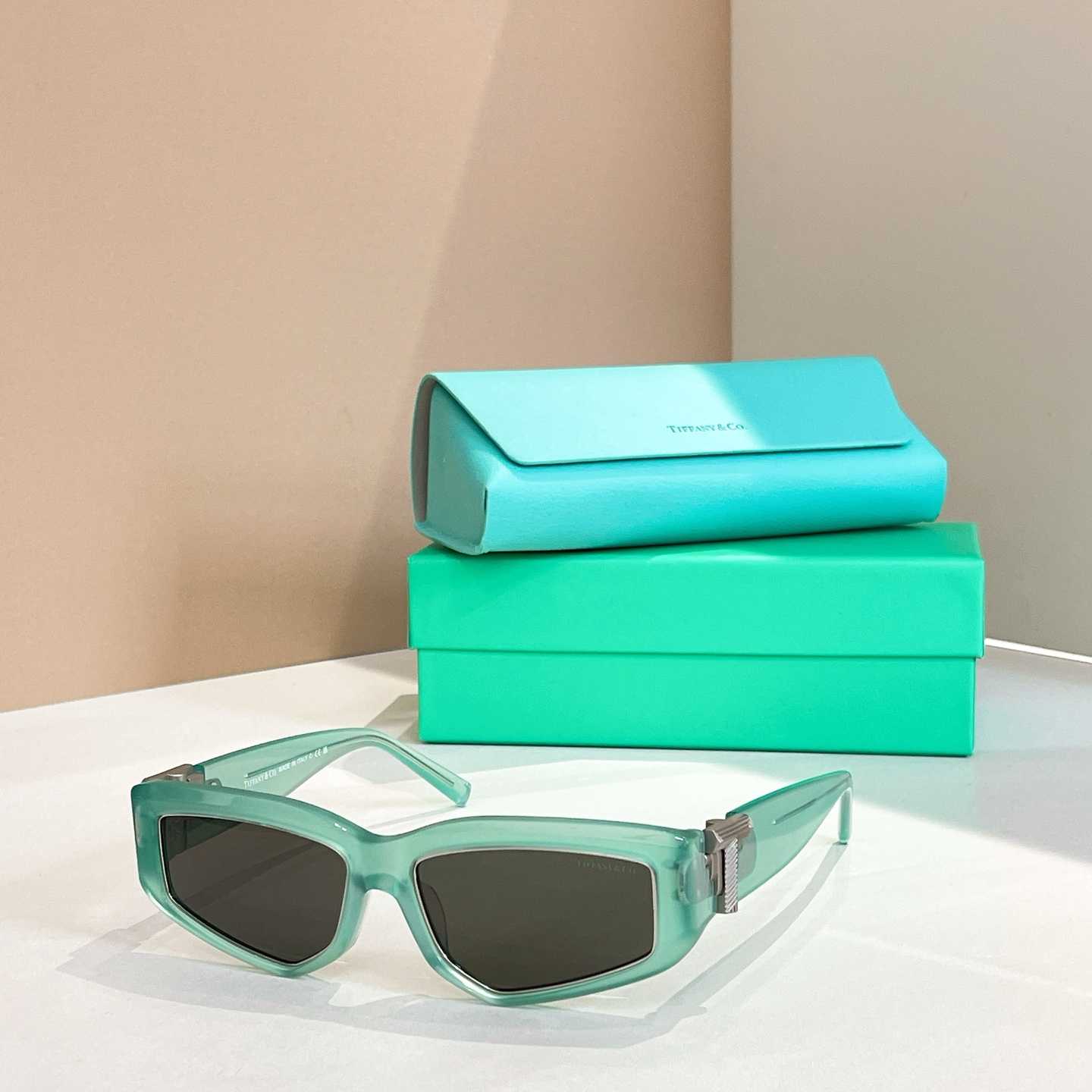 Tiffany & Co. TF4234U Sunglasses  - DopestKickz