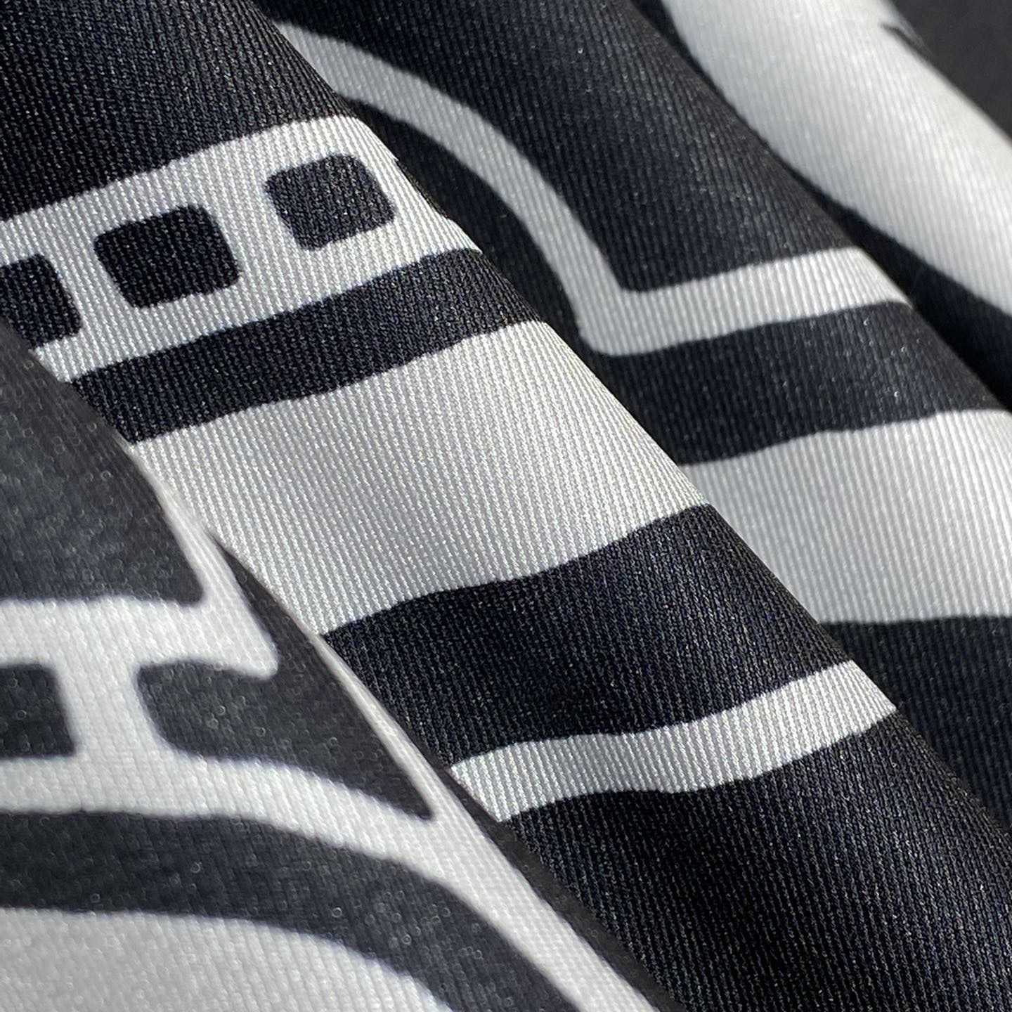 Dolce & Gabbana Batik  Silk Shirt And Shorts With Bandanna Print  - DopestKickz