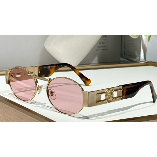 Versace Sunglasses       - DopestKickz