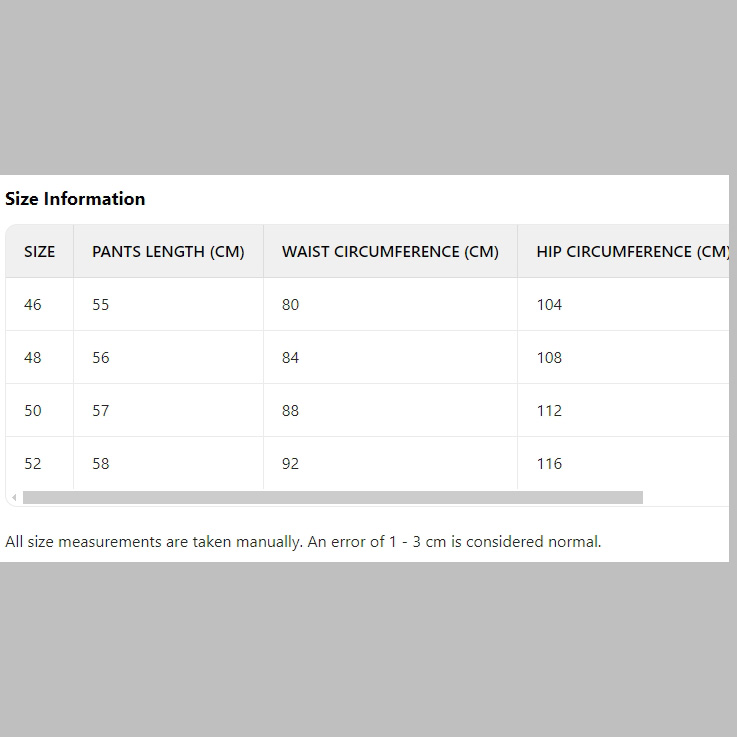 Louis Vuitton Shorts    - DopestKickz