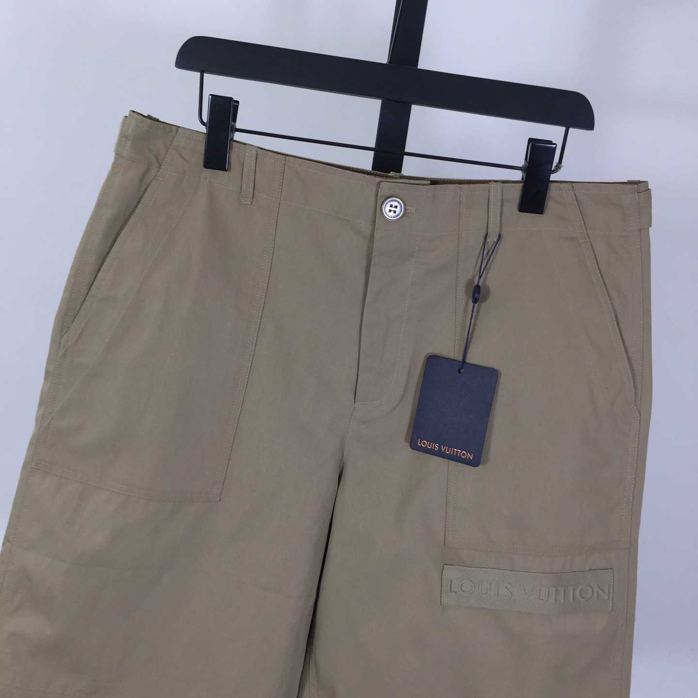 Louis Vuitton Shorts    - DopestKickz