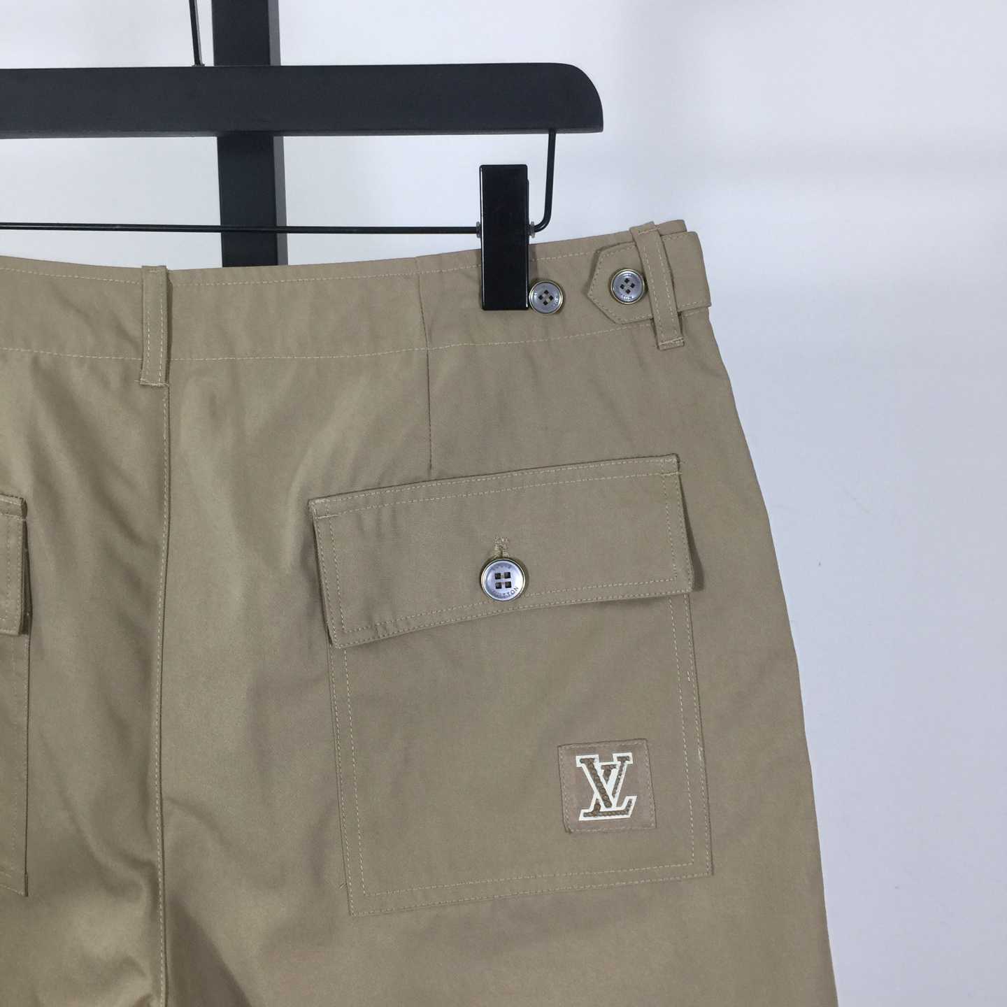 Louis Vuitton Shorts    - DopestKickz
