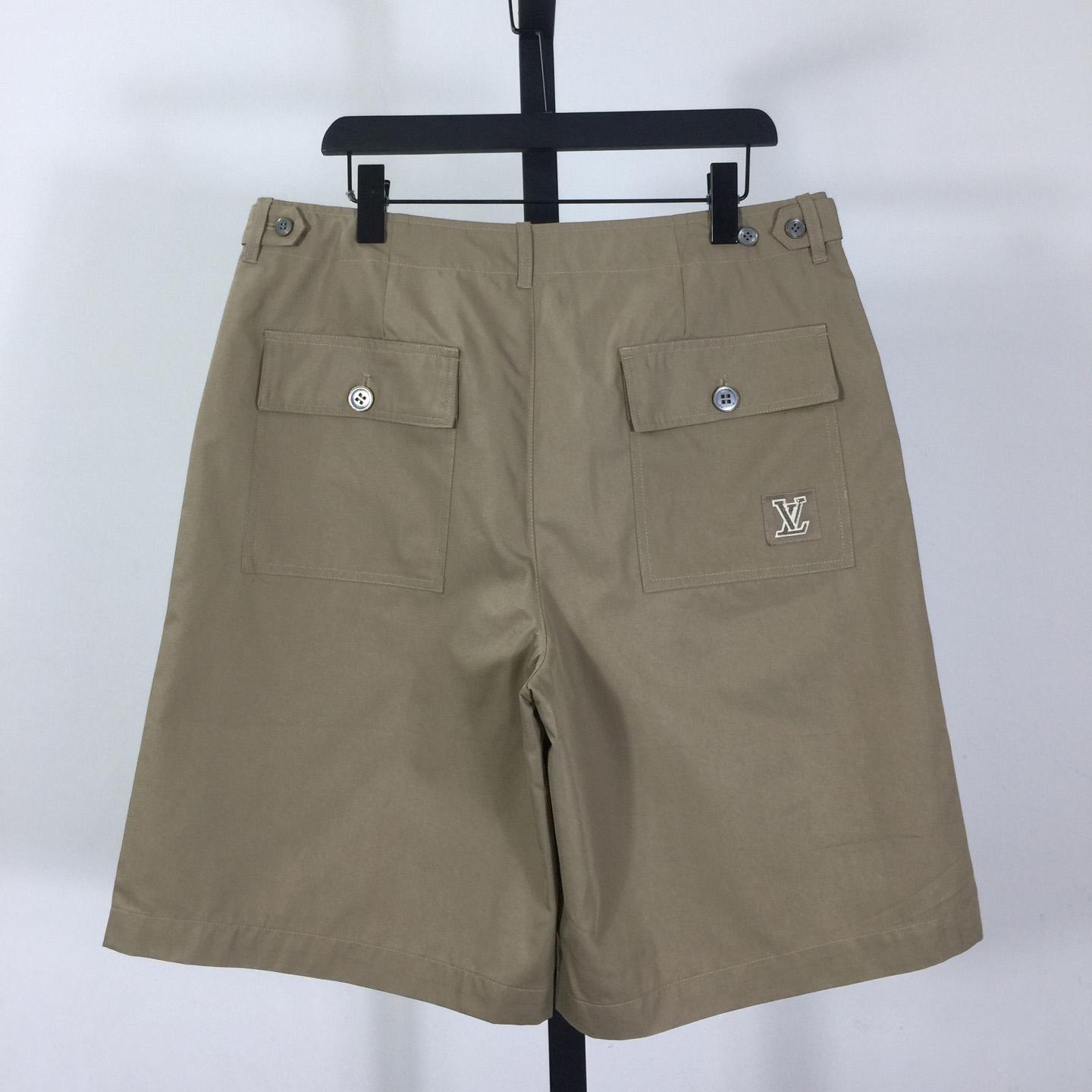Louis Vuitton Shorts    - DopestKickz