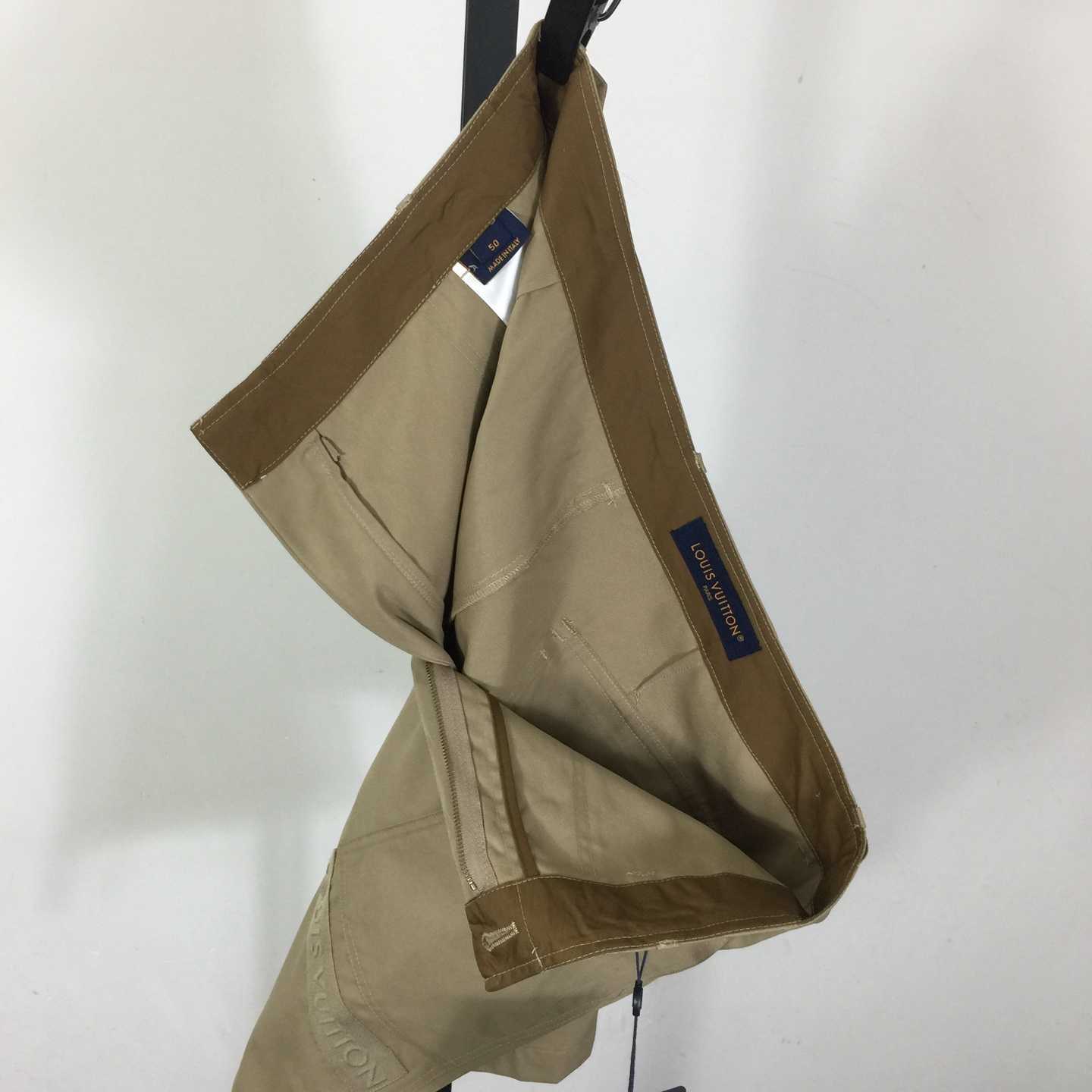 Louis Vuitton Shorts    - DopestKickz