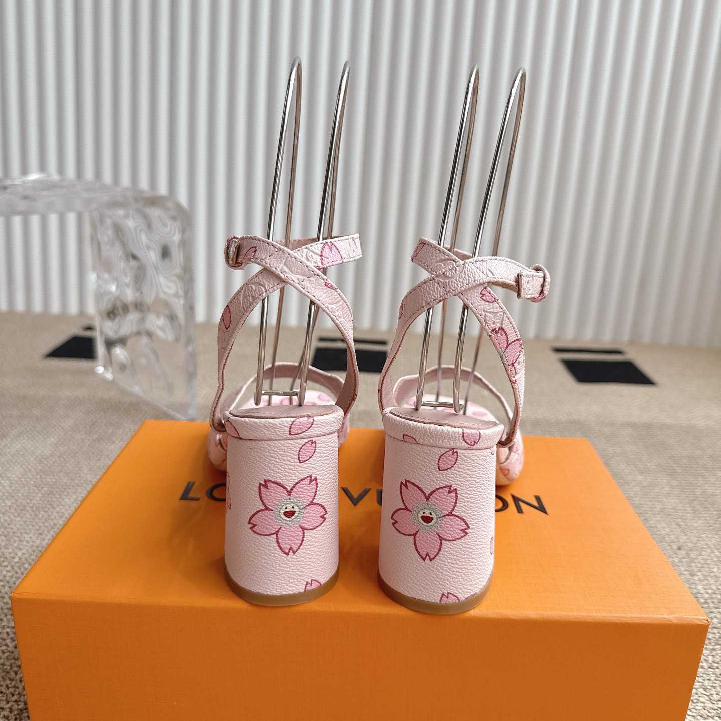 Louis Vuitton LV x TM Sandal - DopestKickz