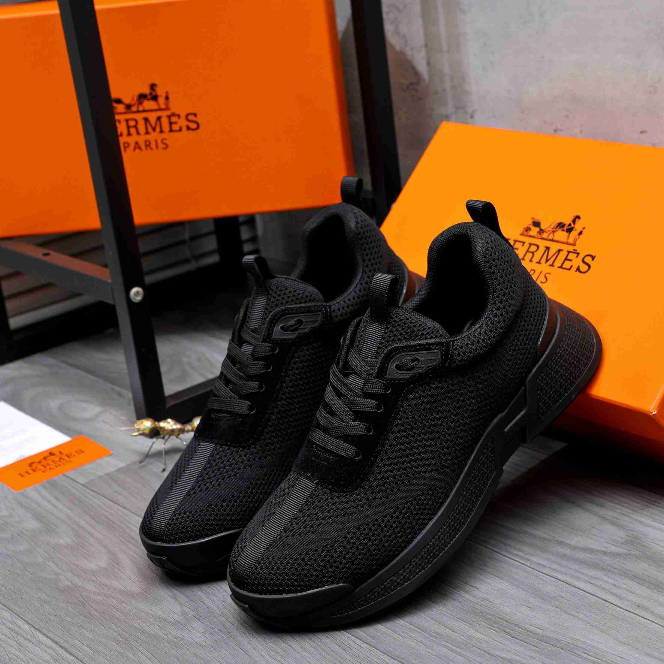 Hermes Sneaker - DopestKickz