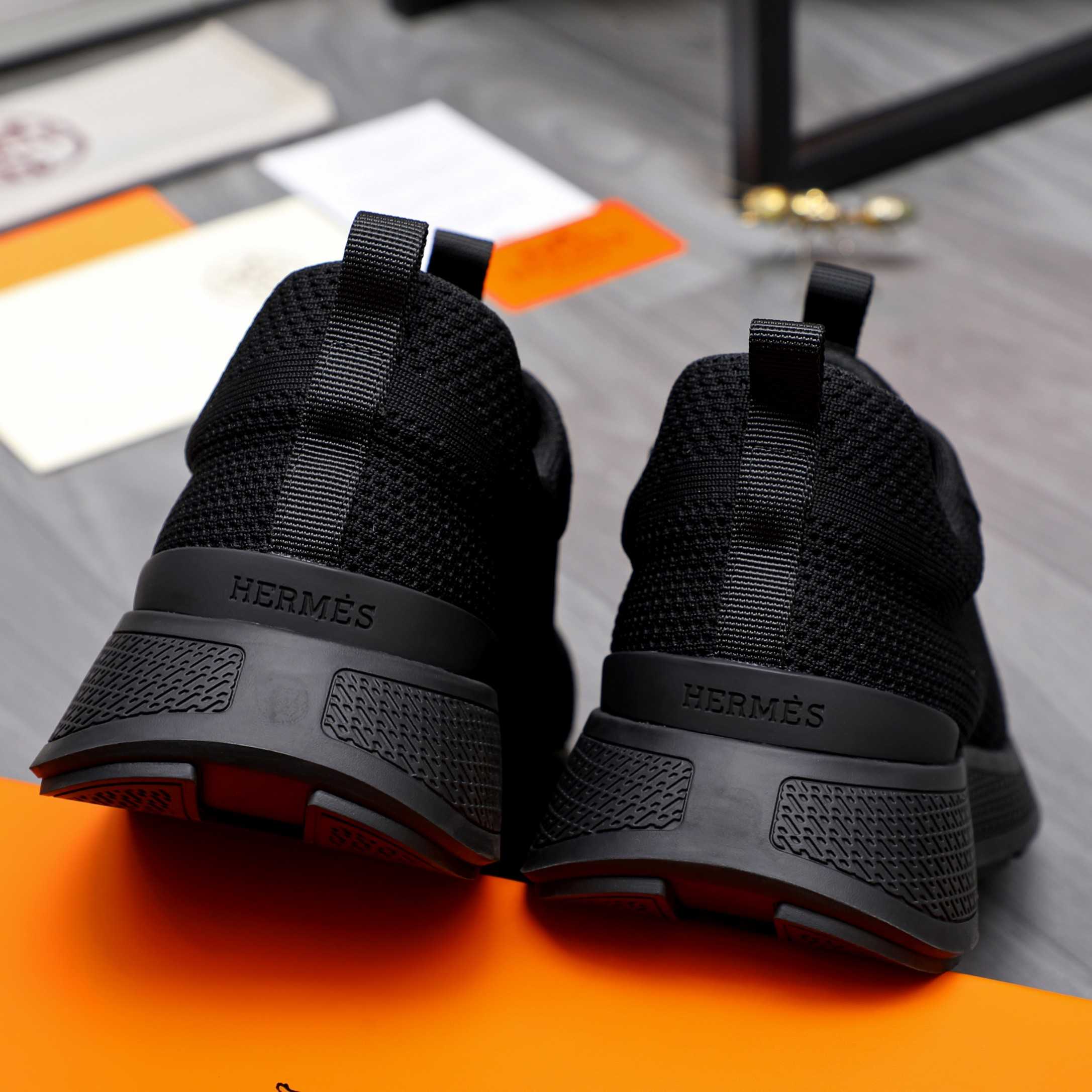 Hermes Sneaker - DopestKickz