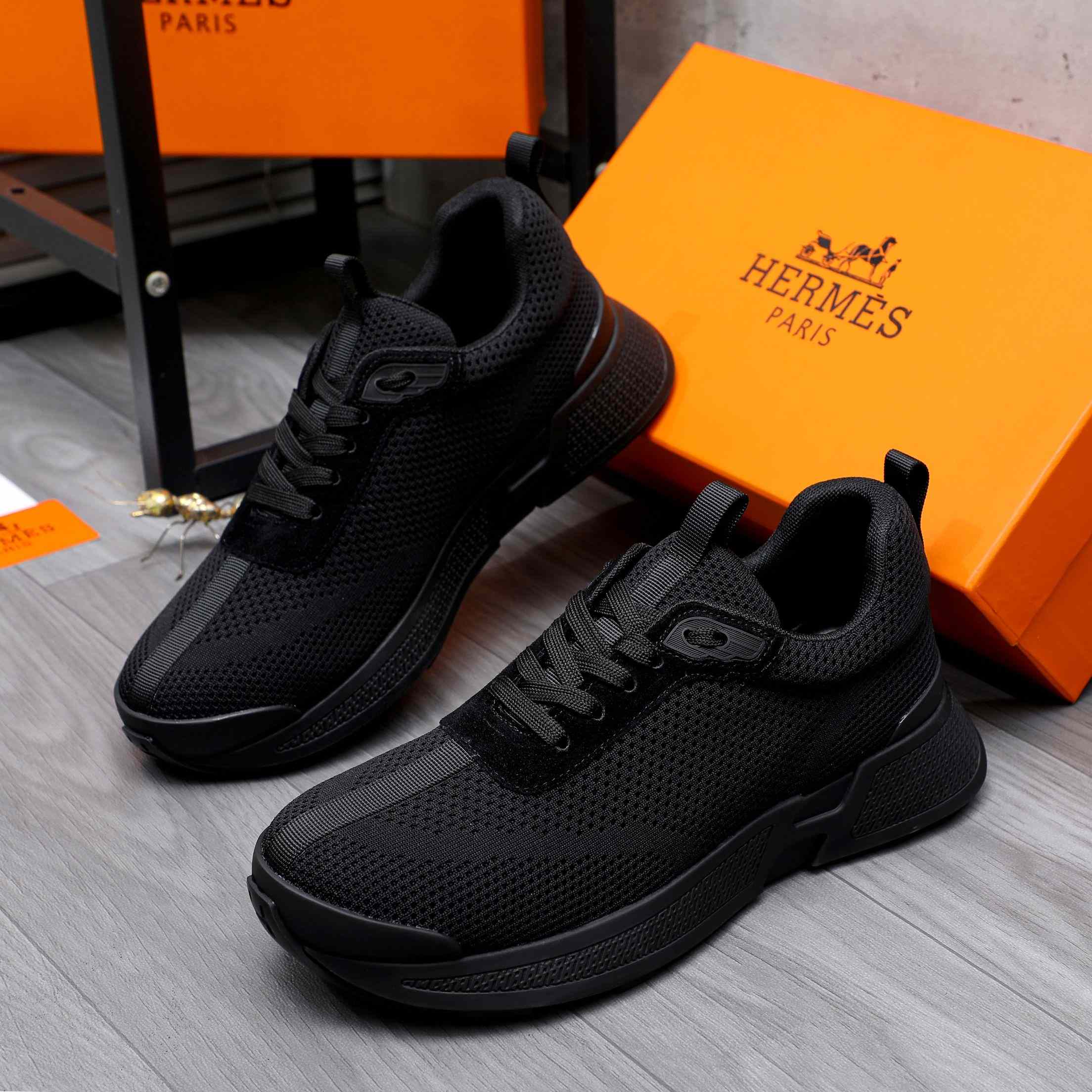 Hermes Sneaker - DopestKickz