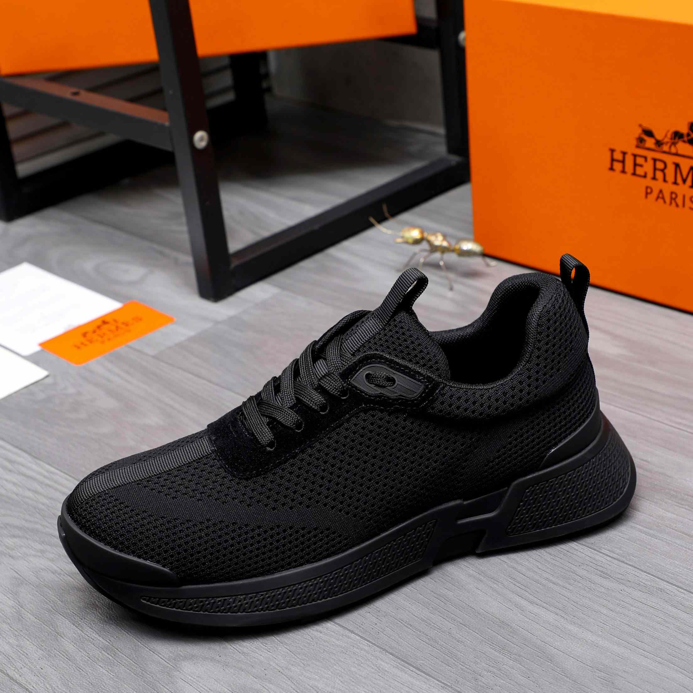 Hermes Sneaker - DopestKickz