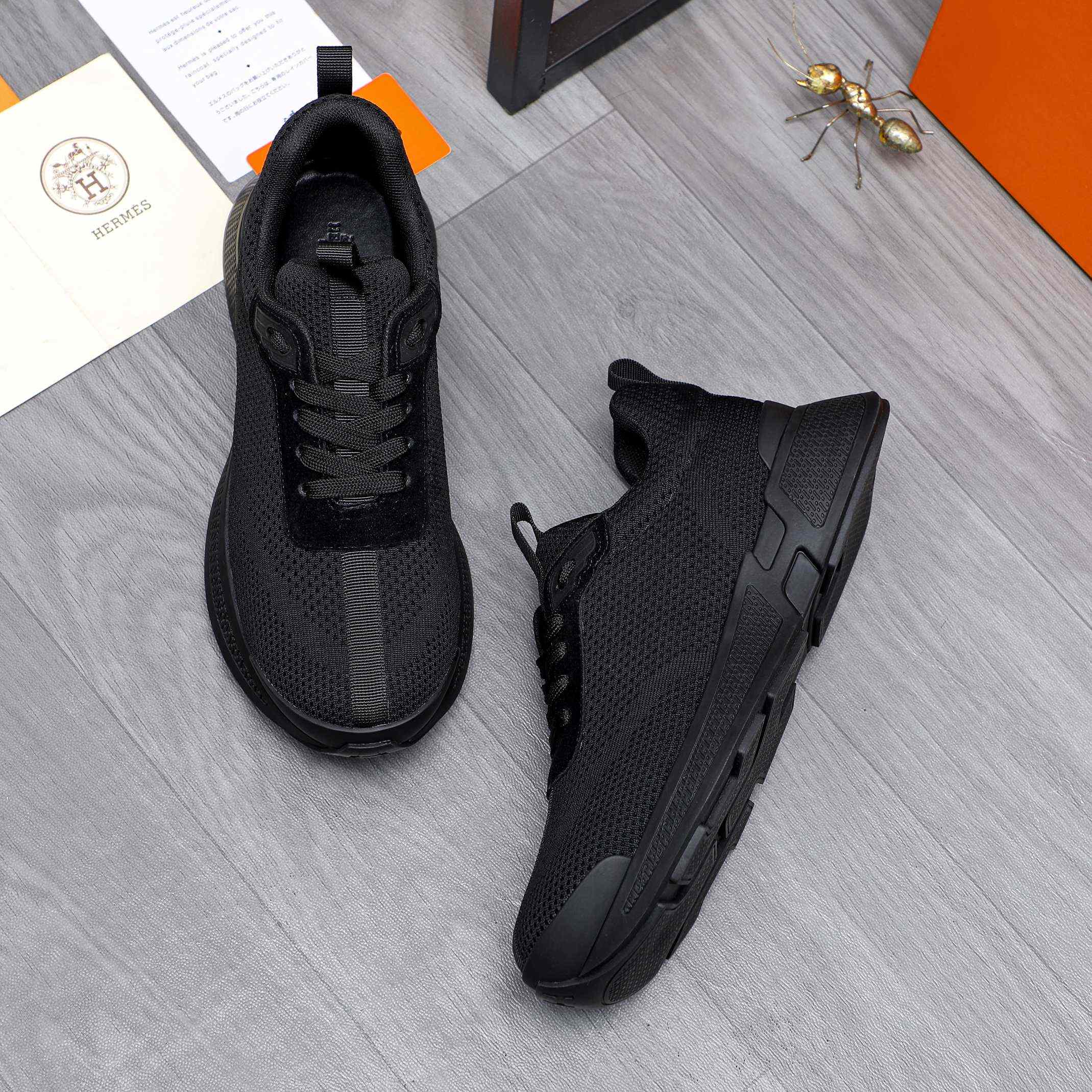 Hermes Sneaker - DopestKickz