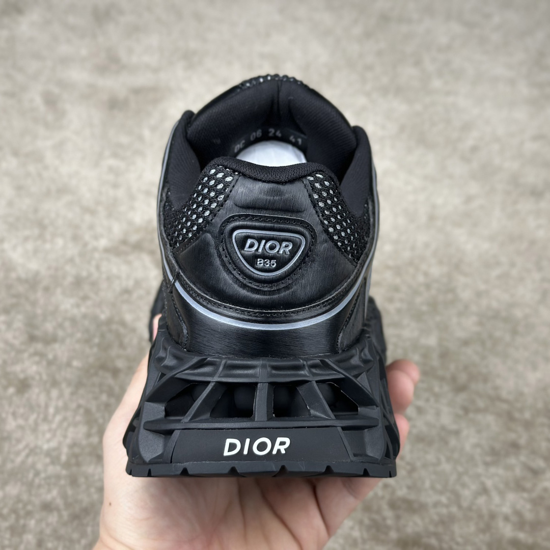 Dior B35 NXXT Sneaker    - DopestKickz