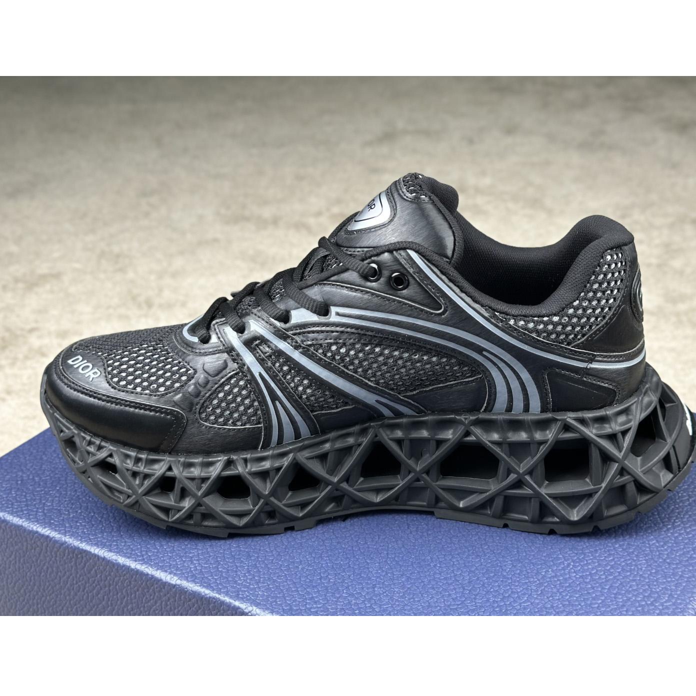 Dior B35 NXXT Sneaker    - DopestKickz