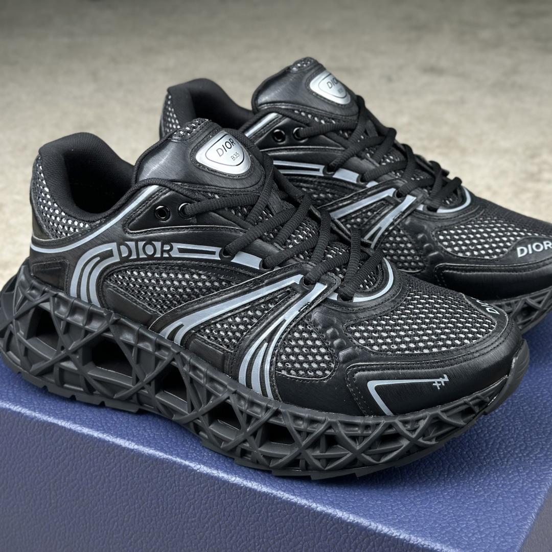 Dior B35 NXXT Sneaker    - DopestKickz