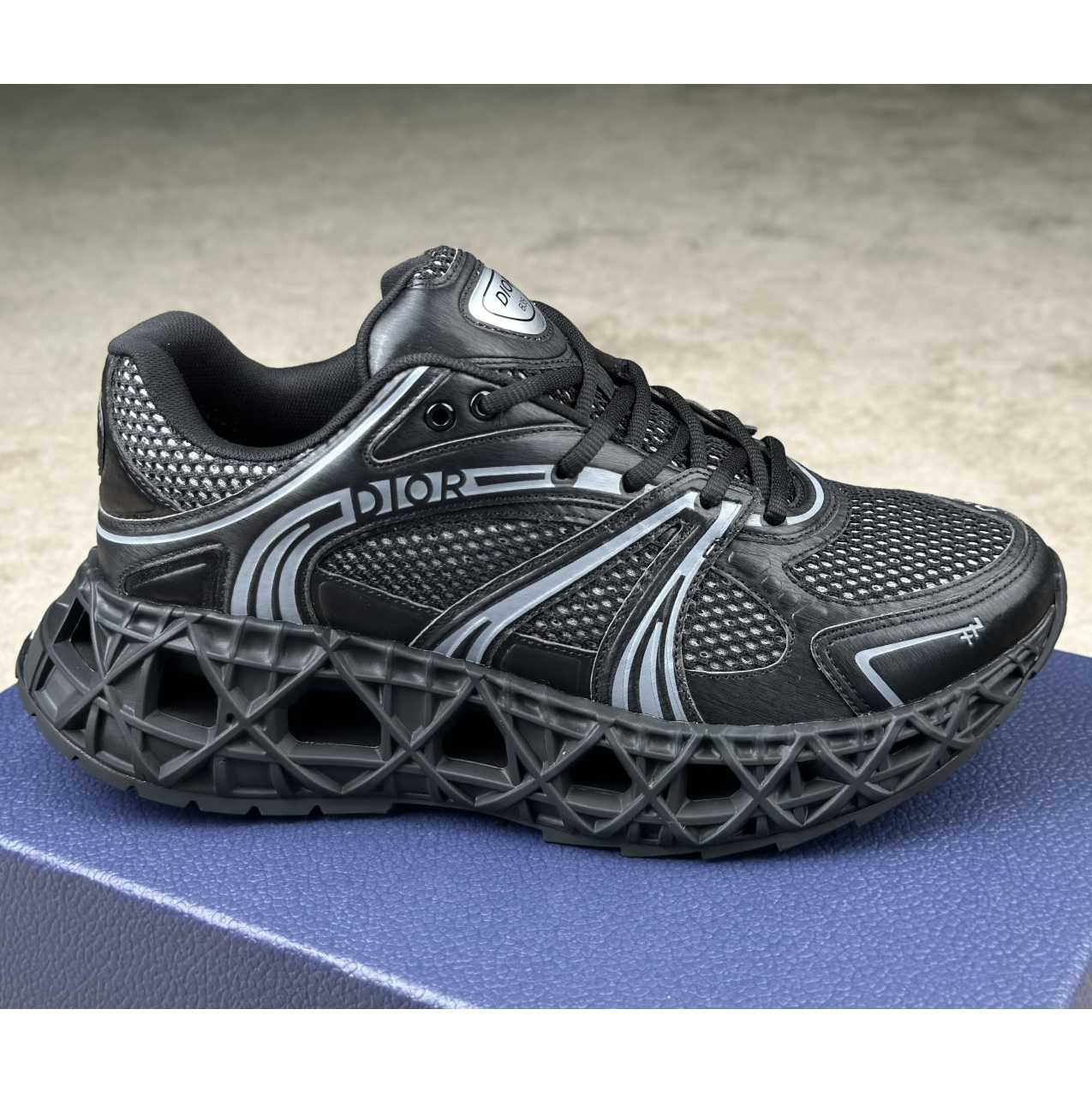 Dior B35 NXXT Sneaker    - DopestKickz