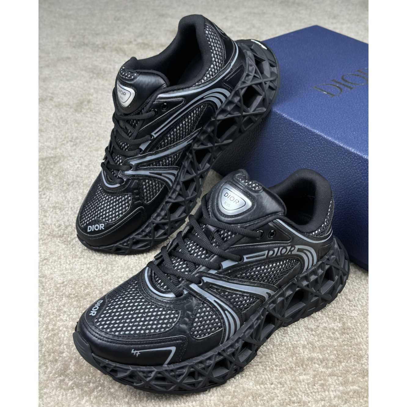 Dior B35 NXXT Sneaker    - DopestKickz