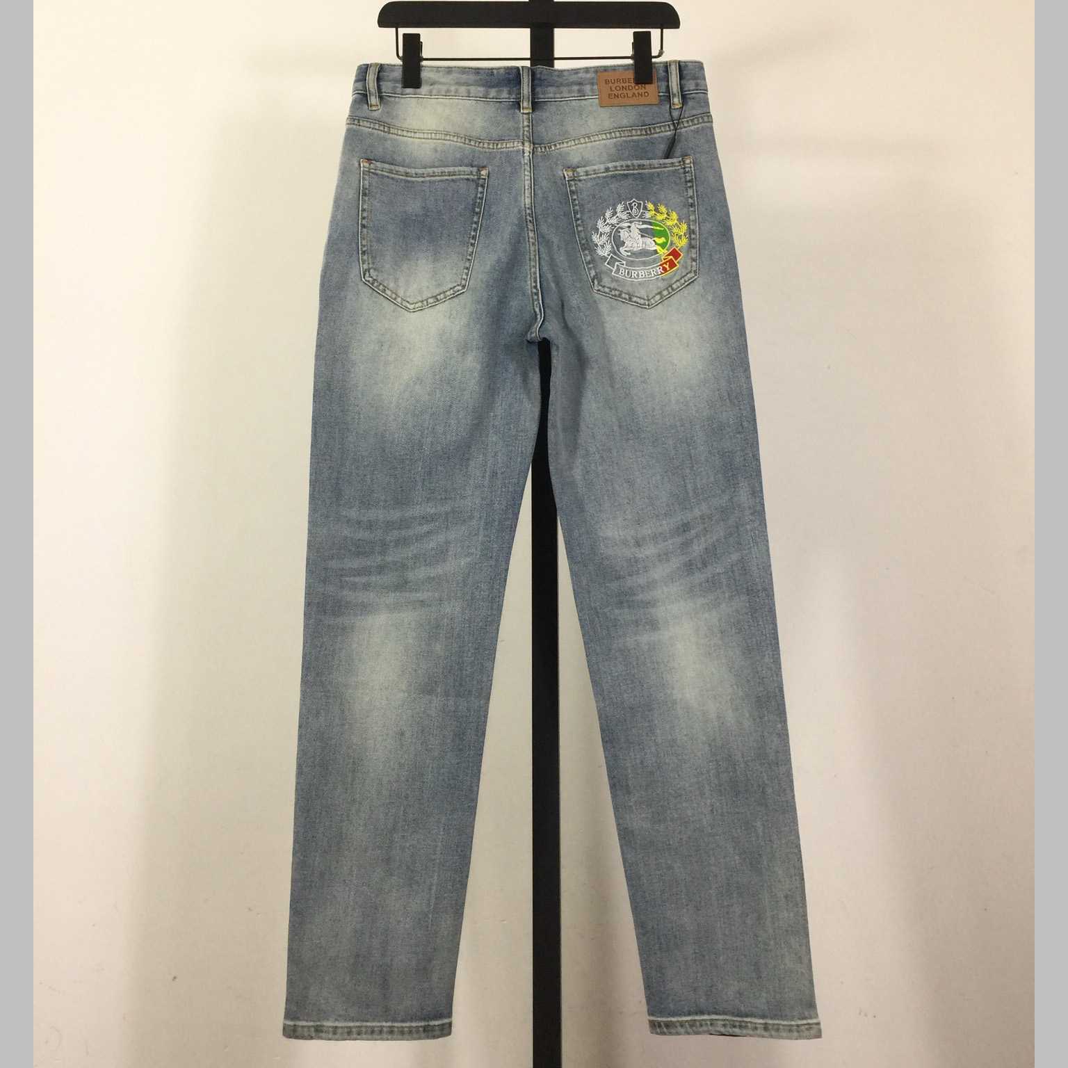 Burberry Jeans - DopestKickz