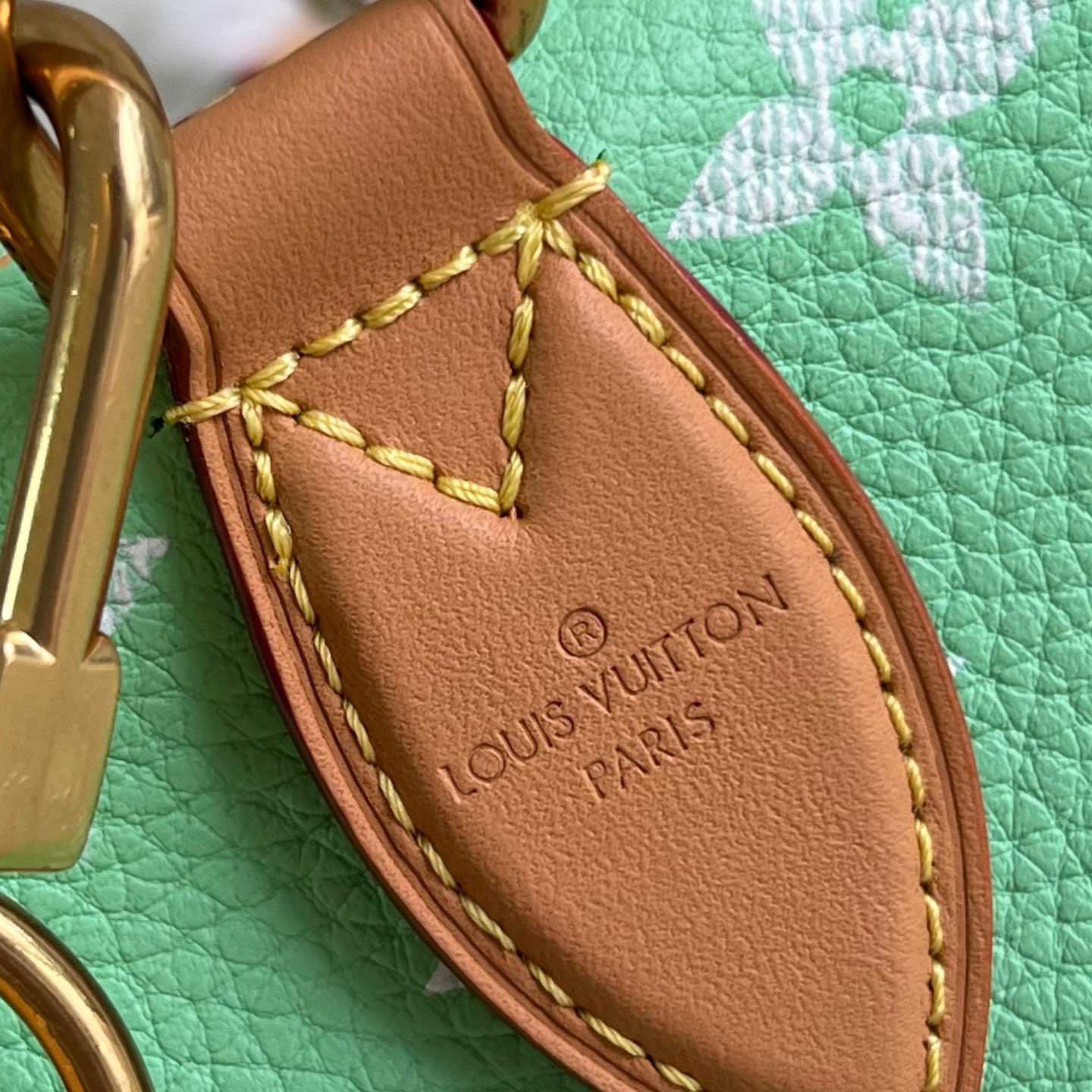 Louis Vuitton Speedy P9 Bandoulière 40   M24419 - DopestKickz