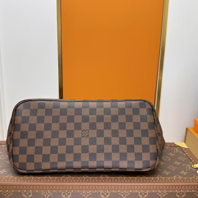 Louis Vuitton Neverfull MM  （32-29-17cm）   41358 - DopestKickz