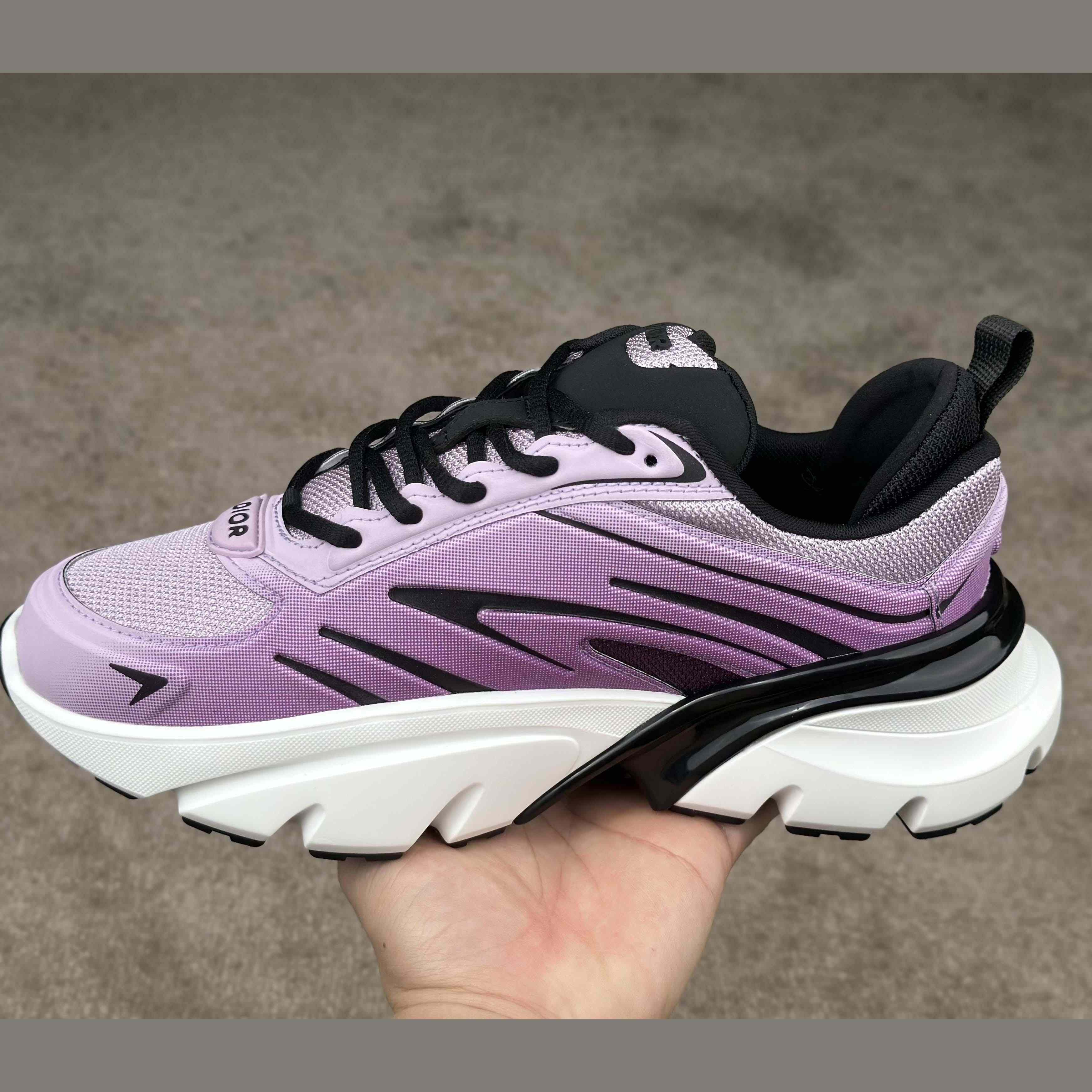 Dior B44 Blade Sneaker   - DopestKickz