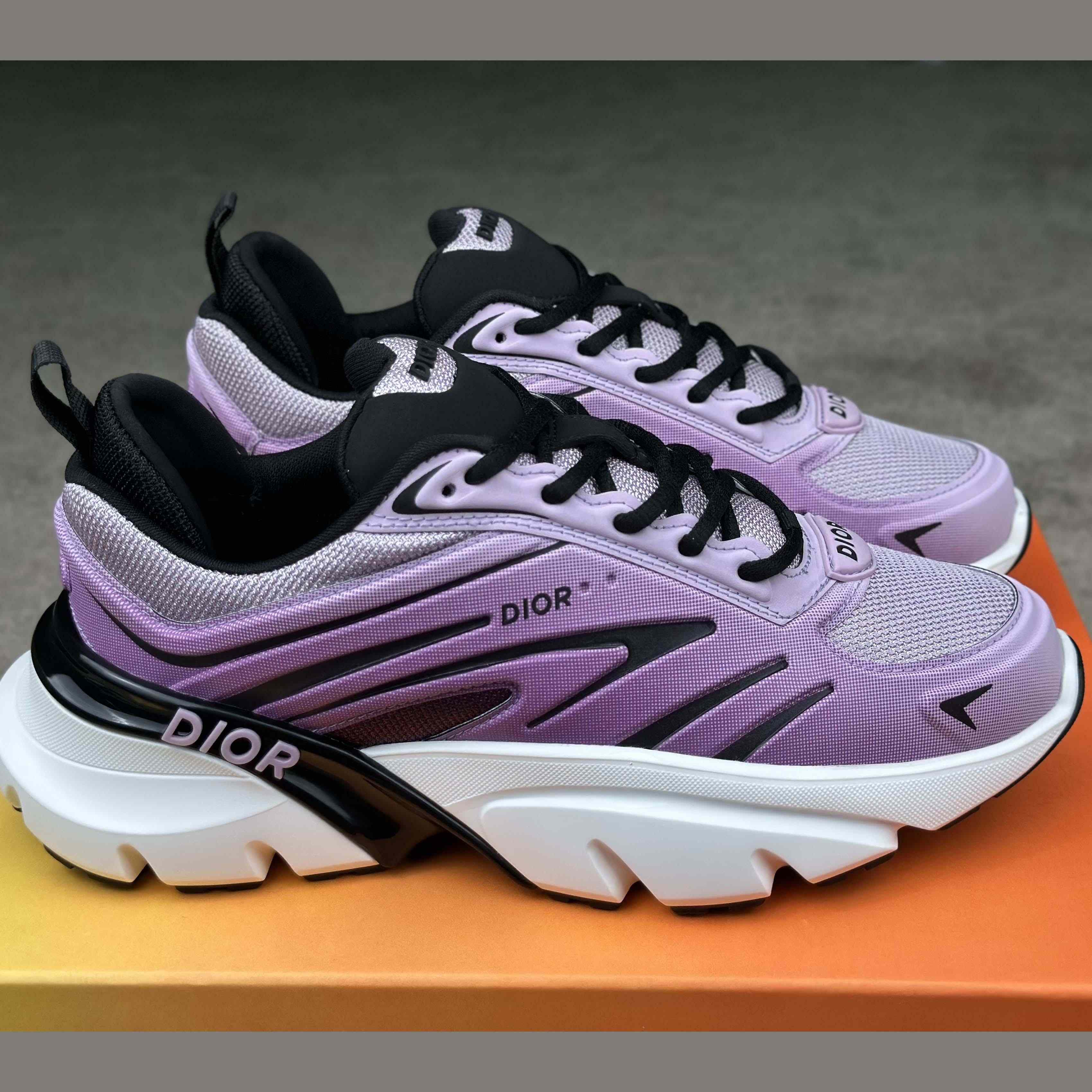 Dior B44 Blade Sneaker   - DopestKickz