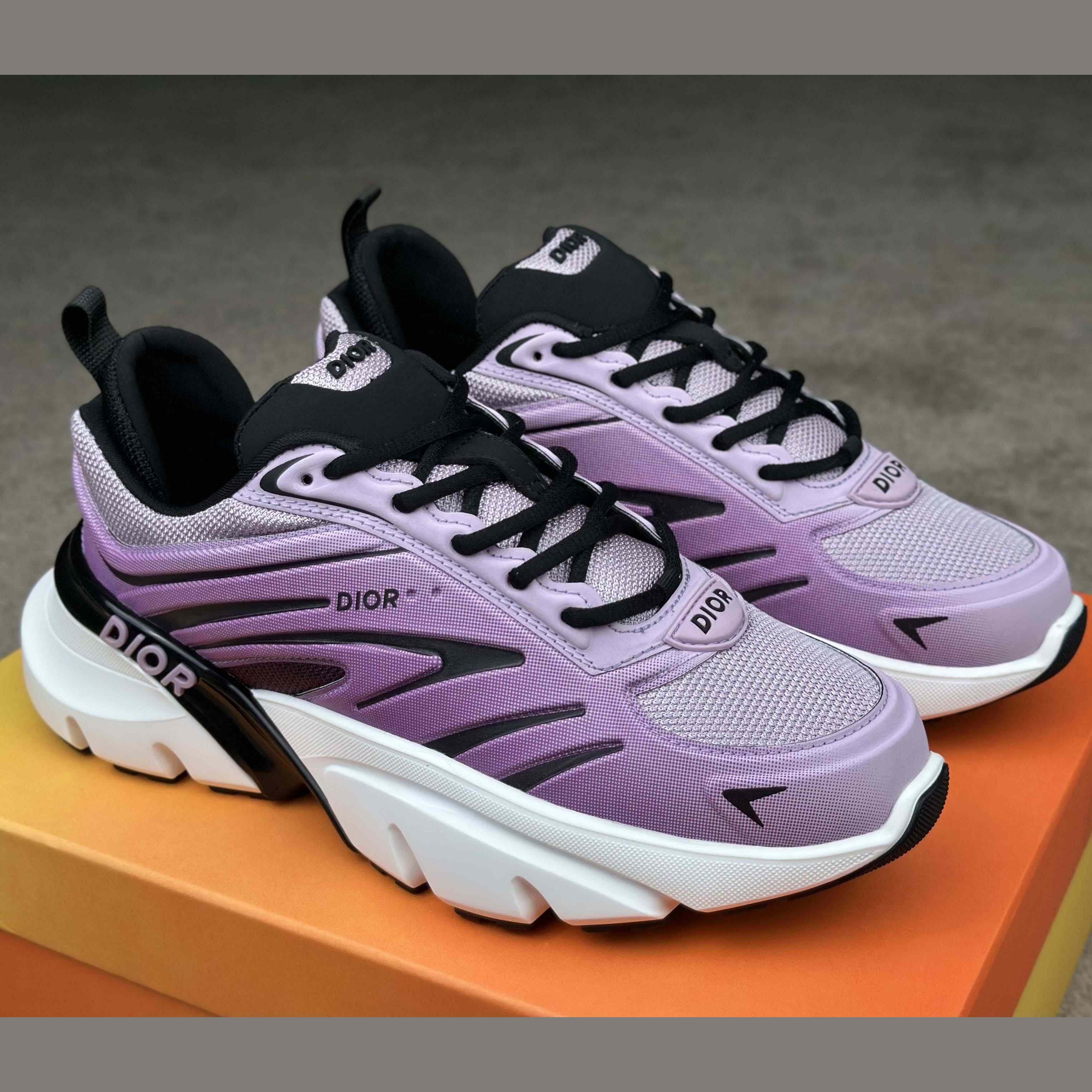 Dior B44 Blade Sneaker   - DopestKickz