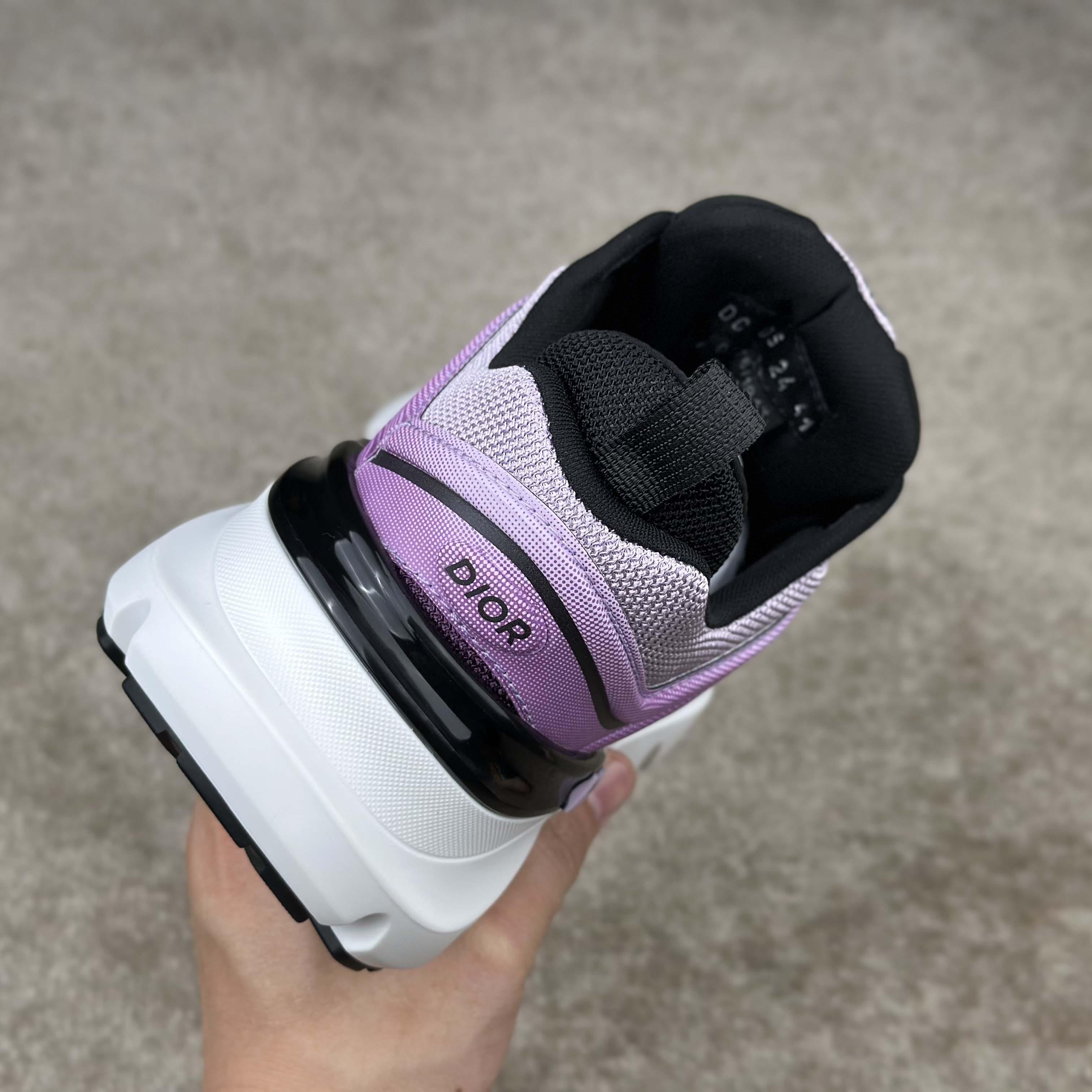 Dior B44 Blade Sneaker   - DopestKickz