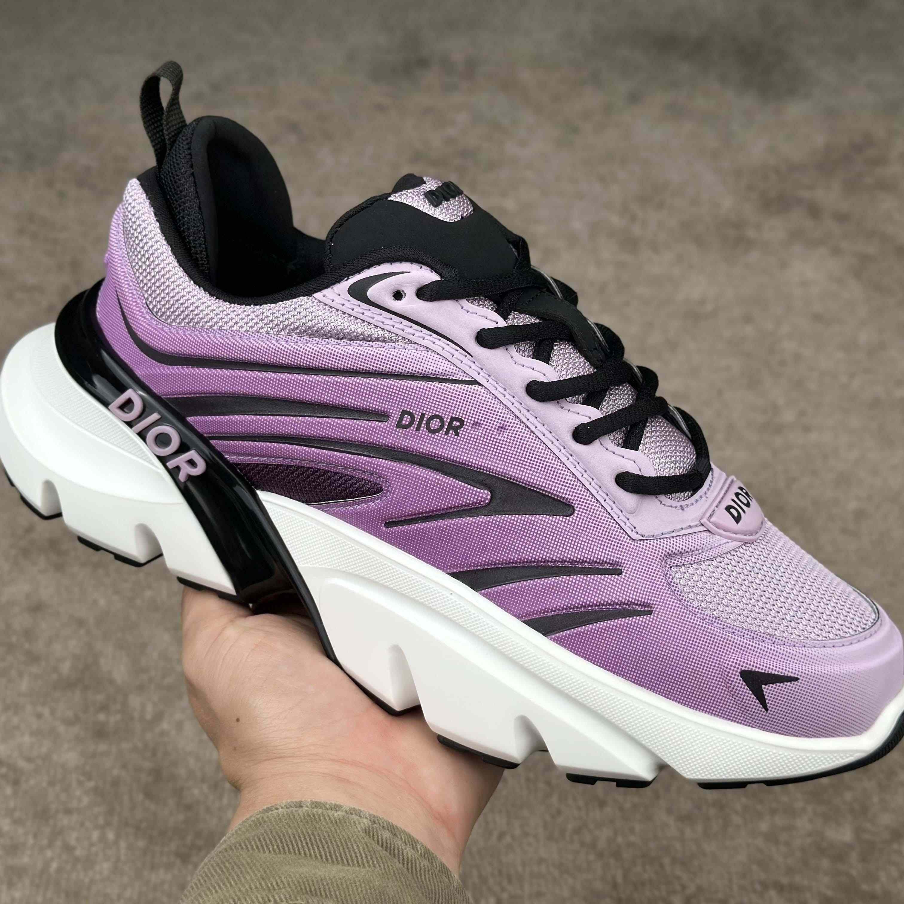 Dior B44 Blade Sneaker   - DopestKickz