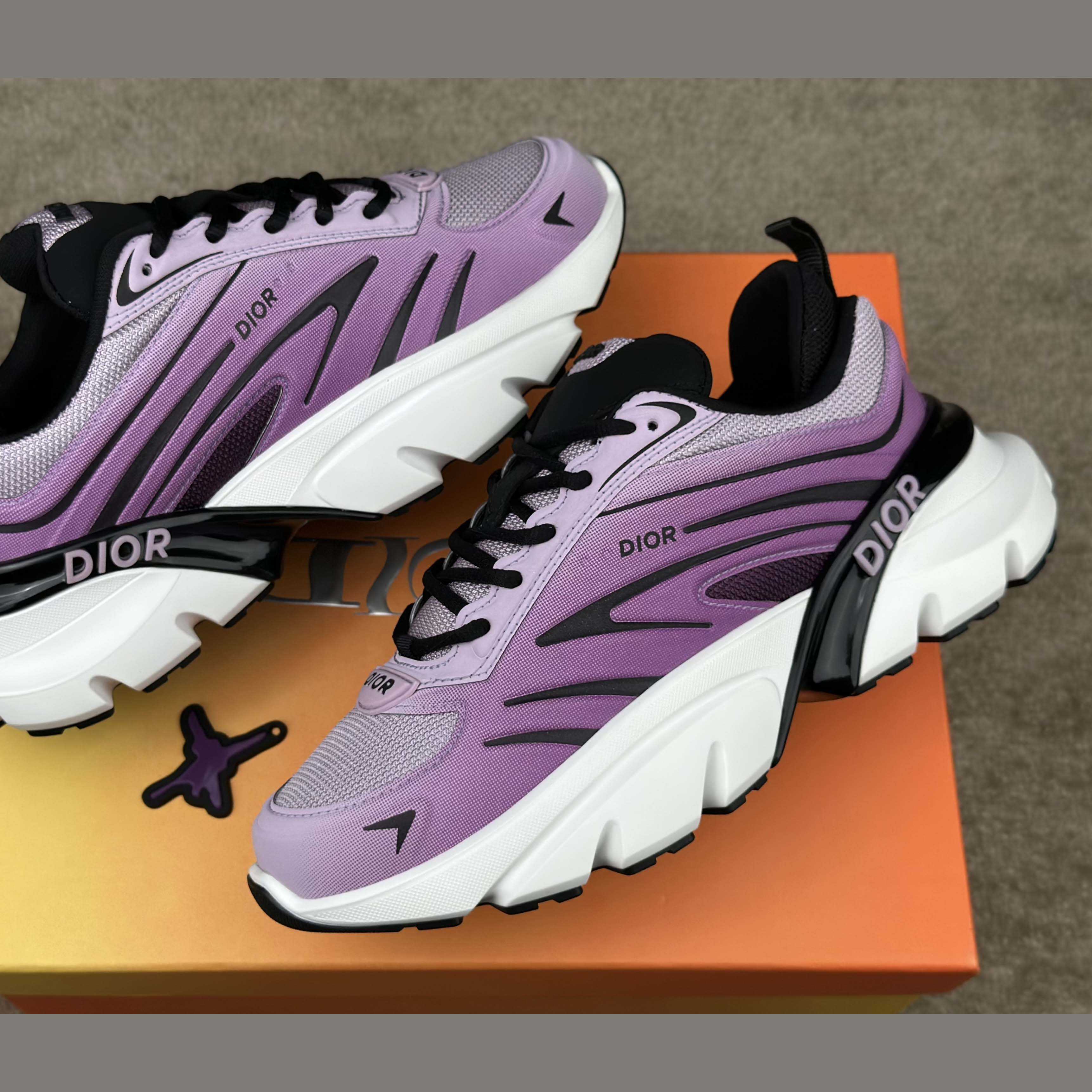 Dior B44 Blade Sneaker   - DopestKickz