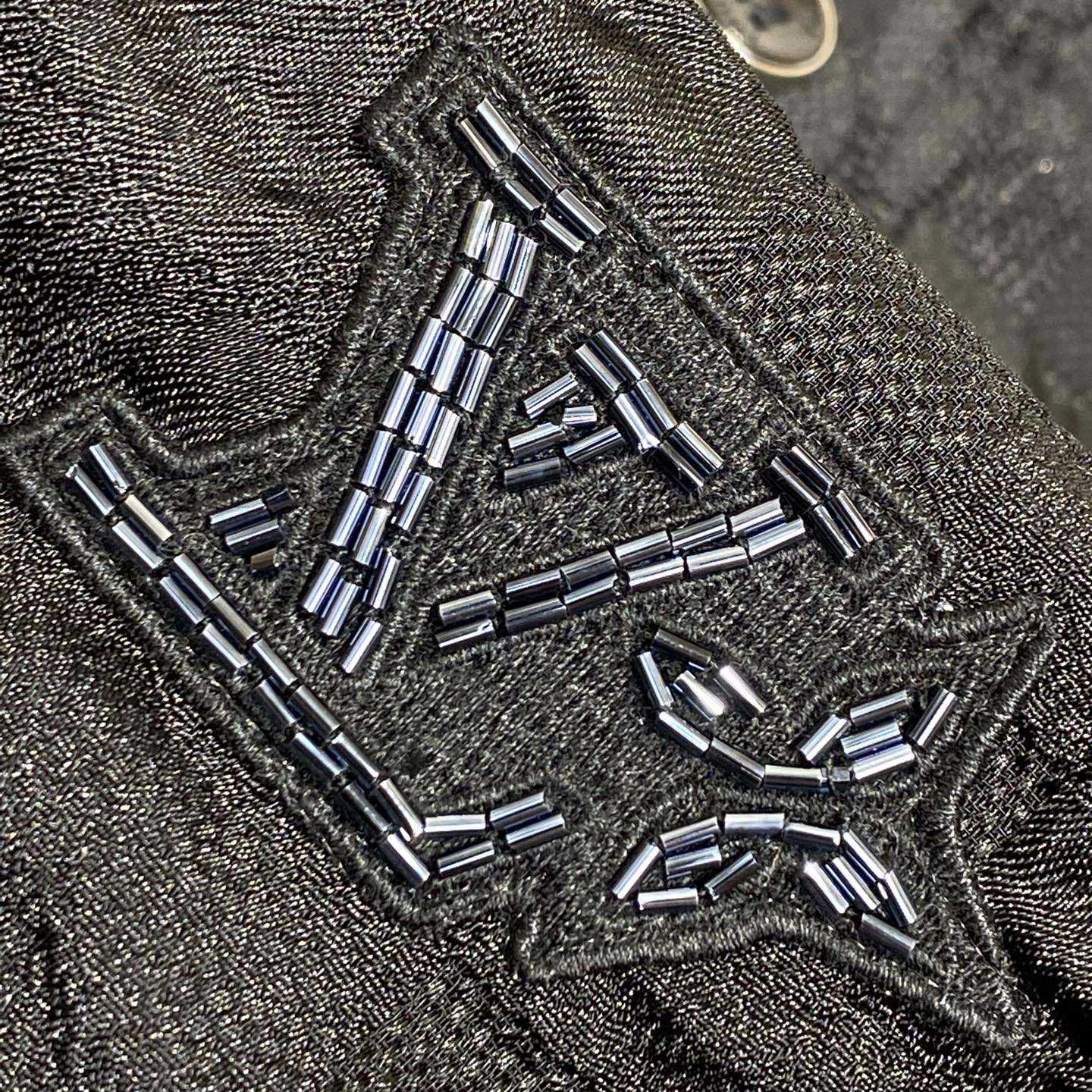 Louis Vuitton Graphic Jacquard Short-Sleeved Shirt  1AHCH7 - DopestKickz