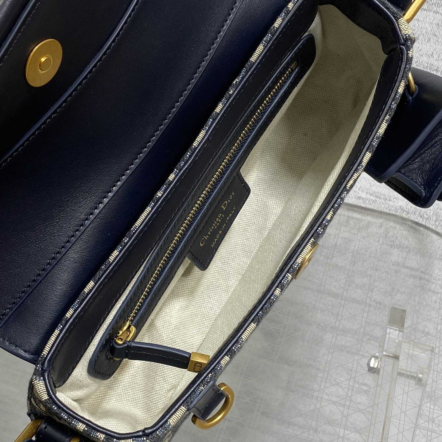 Dior Small Streetchic Bag  - DopestKickz