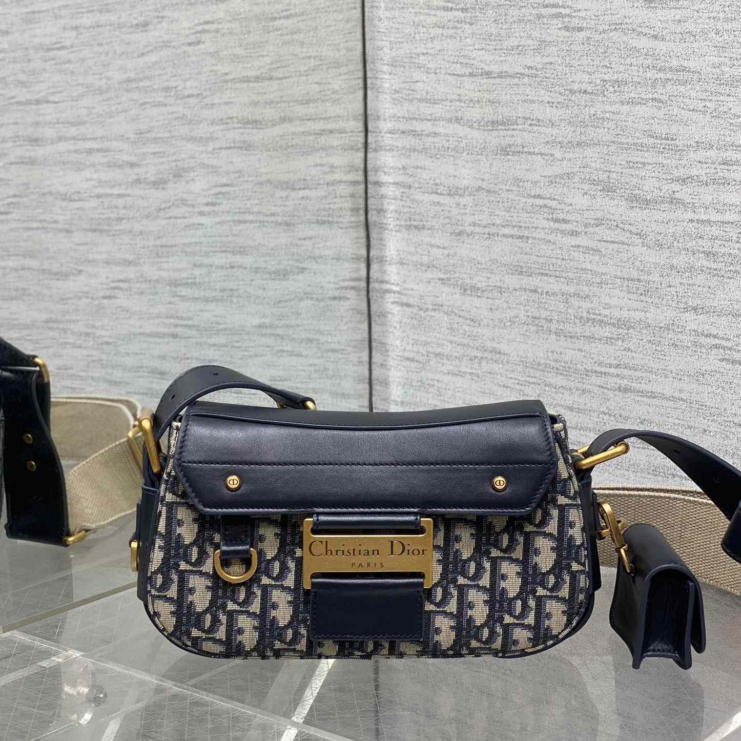 Dior Small Streetchic Bag  - DopestKickz