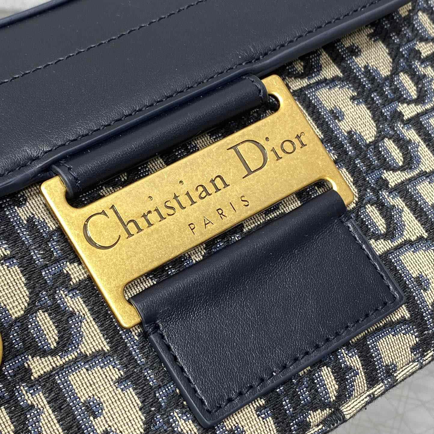 Dior Small Streetchic Bag  - DopestKickz