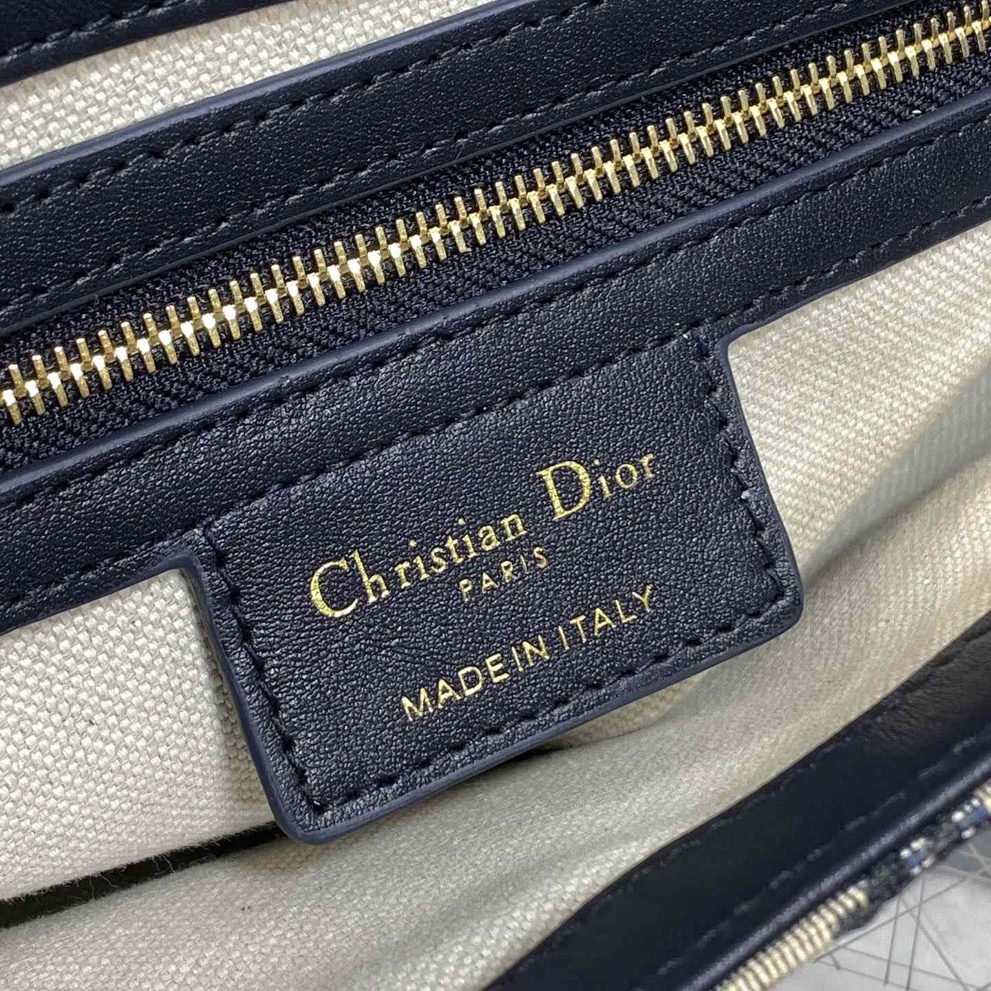 Dior Small Streetchic Bag  - DopestKickz