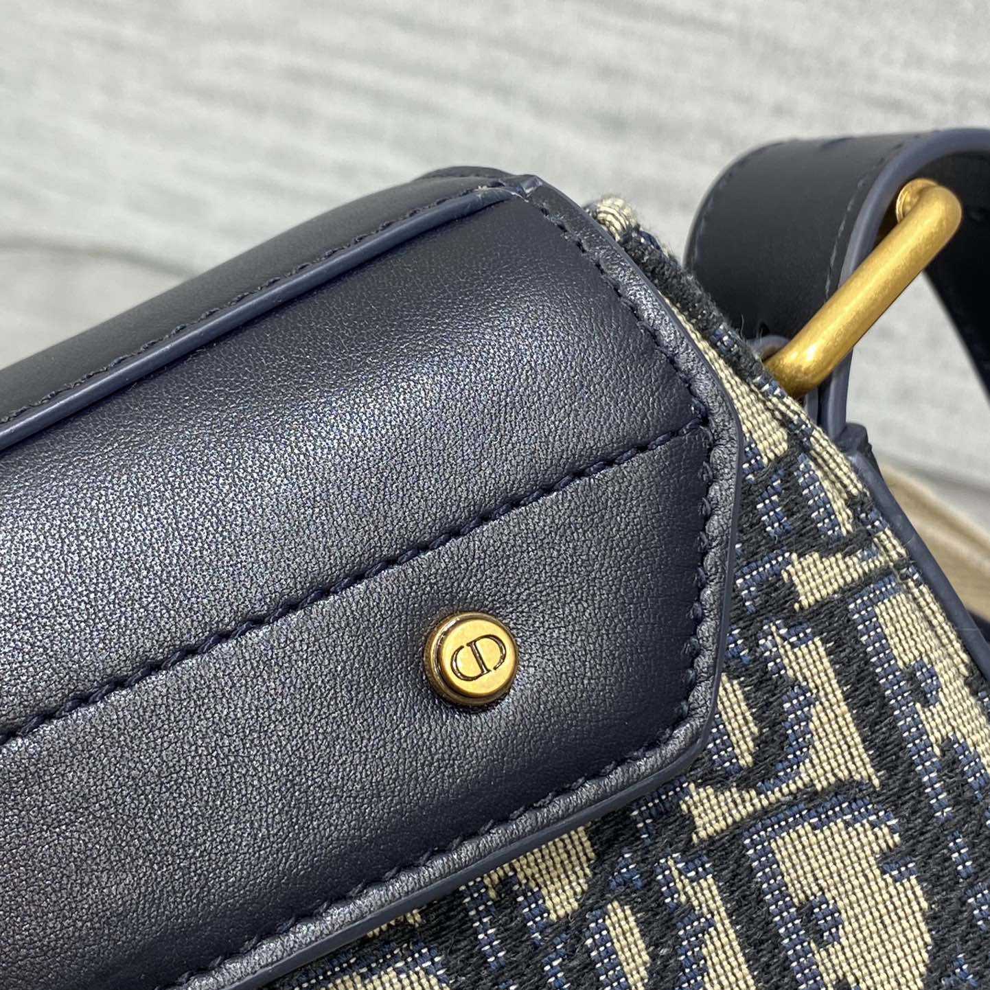 Dior Small Streetchic Bag  - DopestKickz