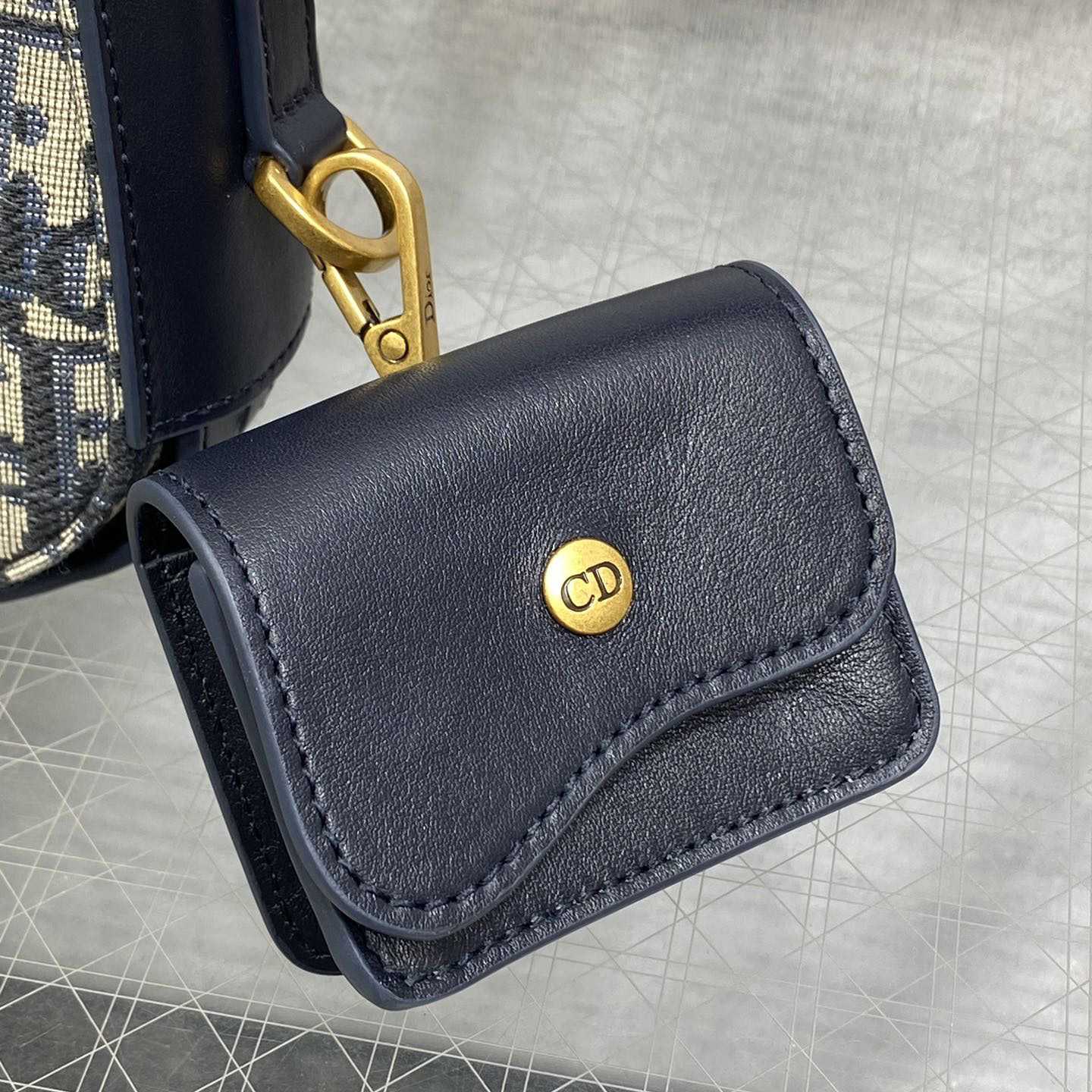Dior Small Streetchic Bag  - DopestKickz