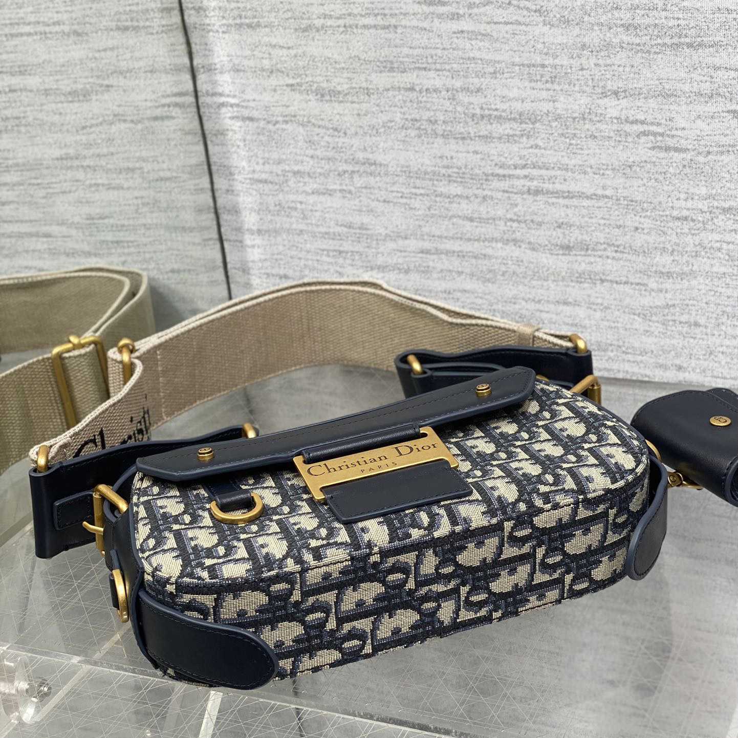 Dior Small Streetchic Bag  - DopestKickz