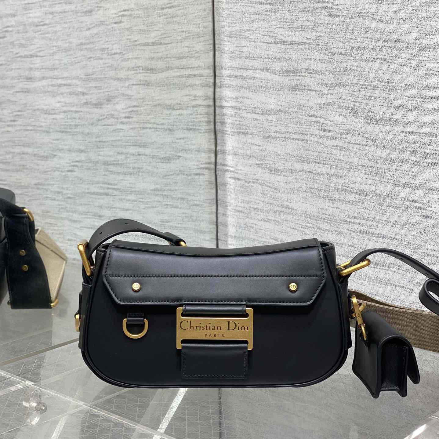 Dior Small Streetchic Bag   - DopestKickz