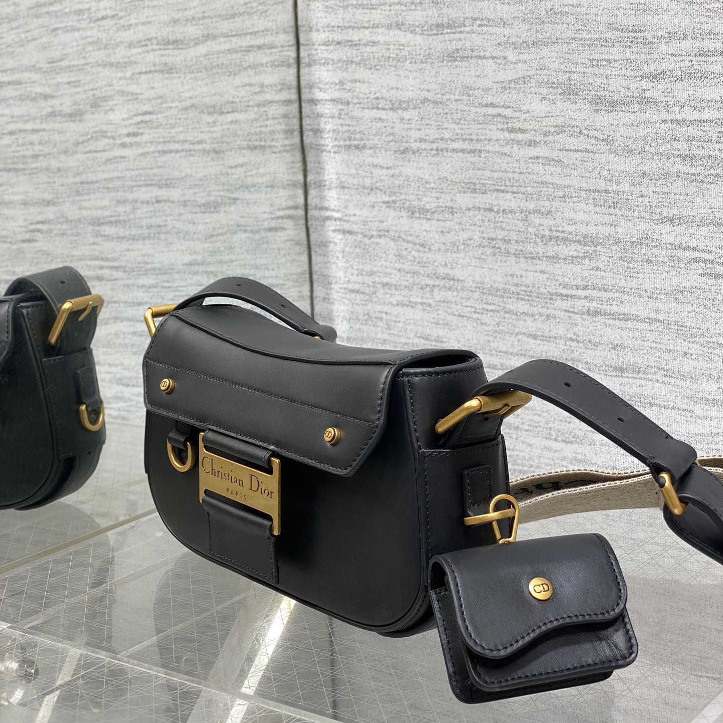 Dior Small Streetchic Bag   - DopestKickz