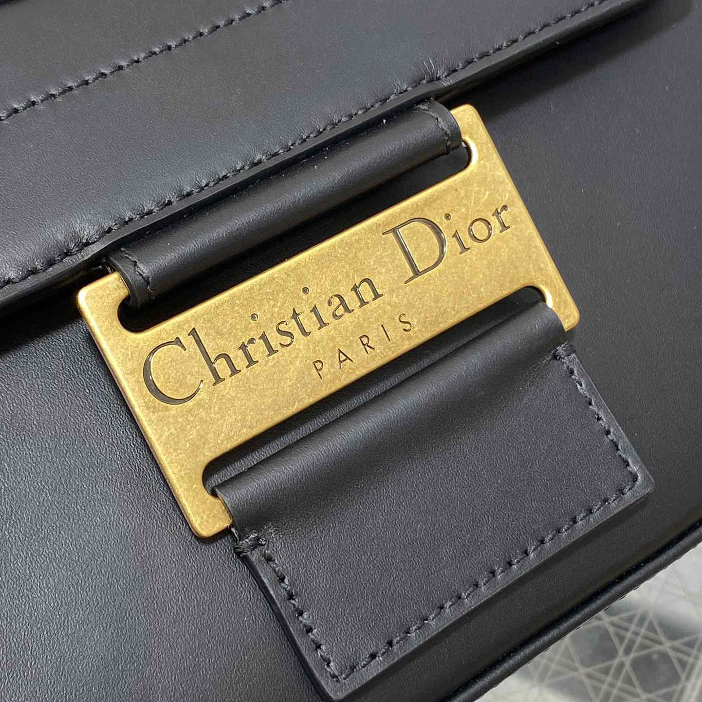 Dior Small Streetchic Bag   - DopestKickz
