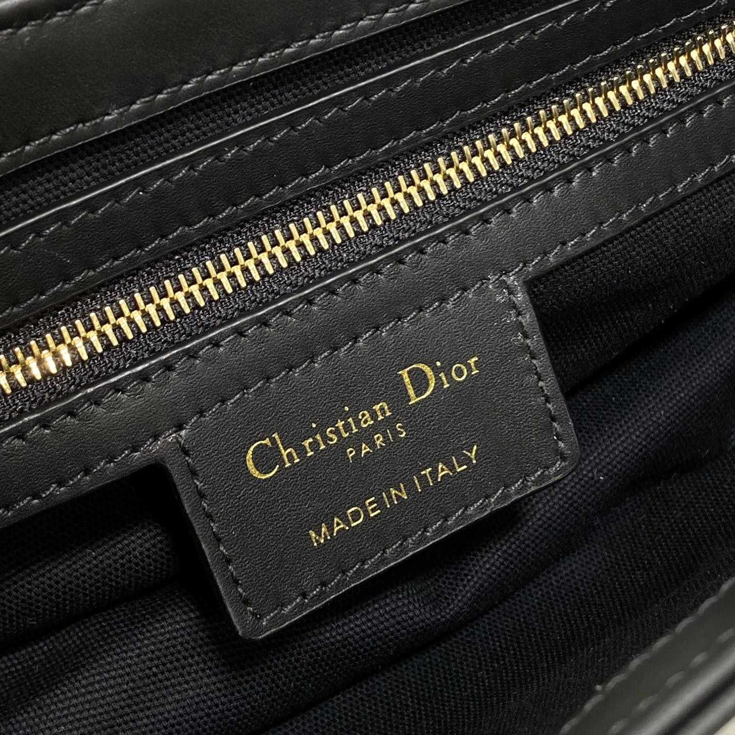 Dior Small Streetchic Bag   - DopestKickz