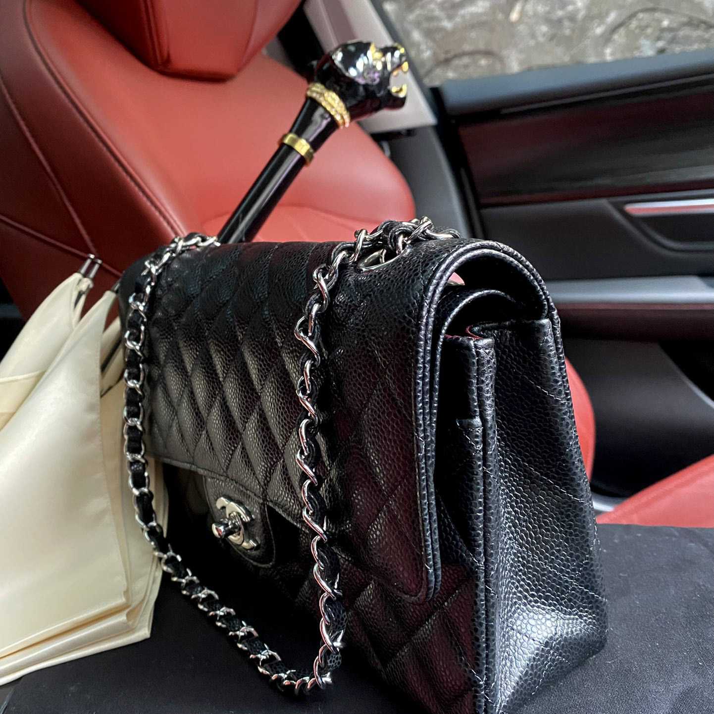 Chanel A01112 Bag - DopestKickz