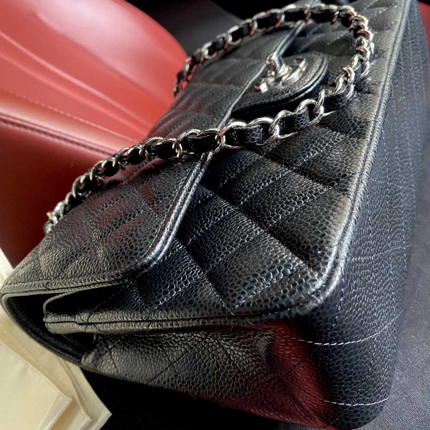 Chanel A01112 Bag - DopestKickz