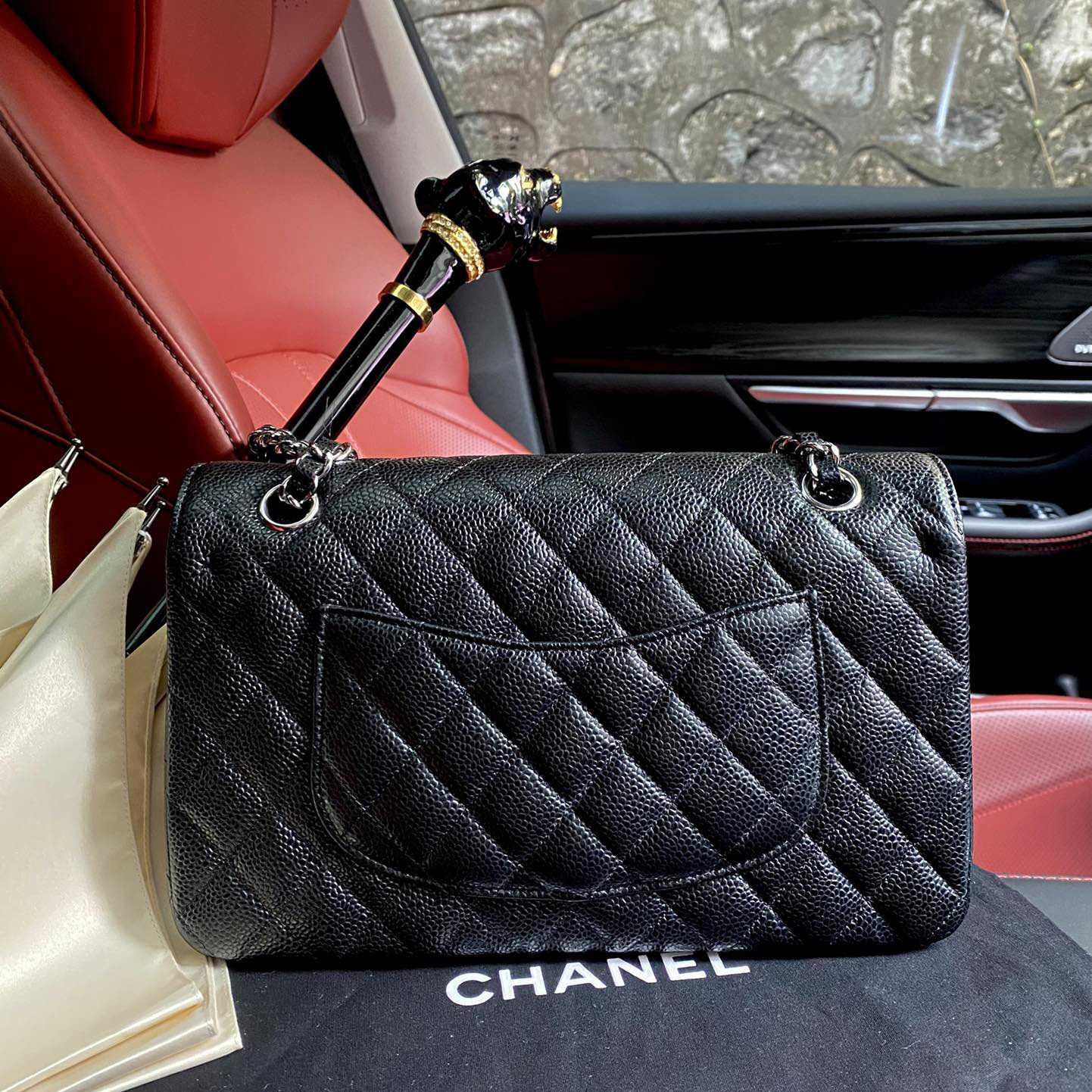Chanel A01112 Bag - DopestKickz