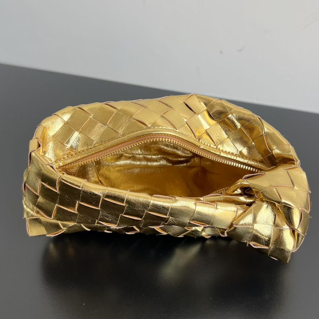 Bottega Veneta Mini Jodie - DopestKickz