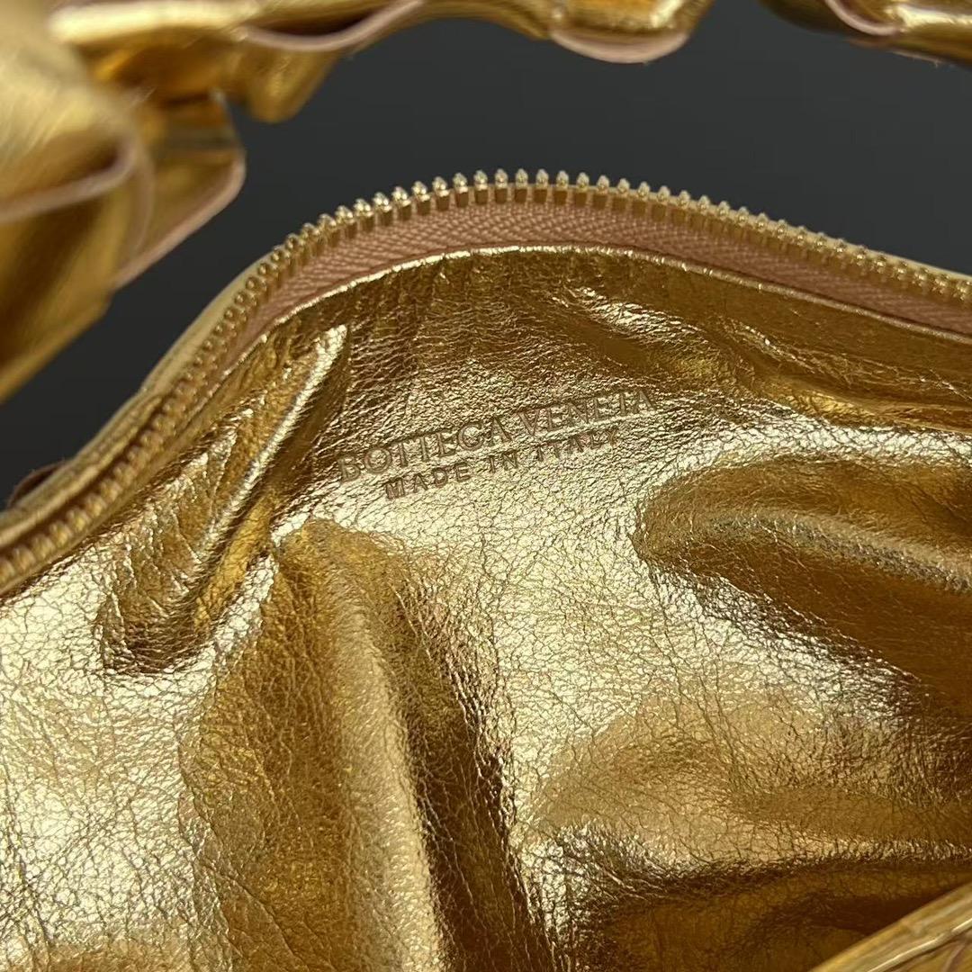 Bottega Veneta Mini Jodie - DopestKickz